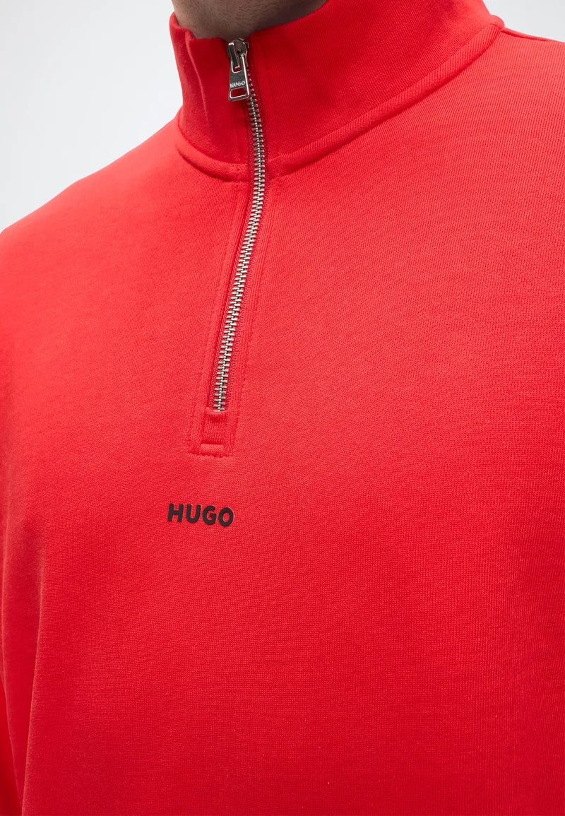 HUGO - Durty Sweatshirt