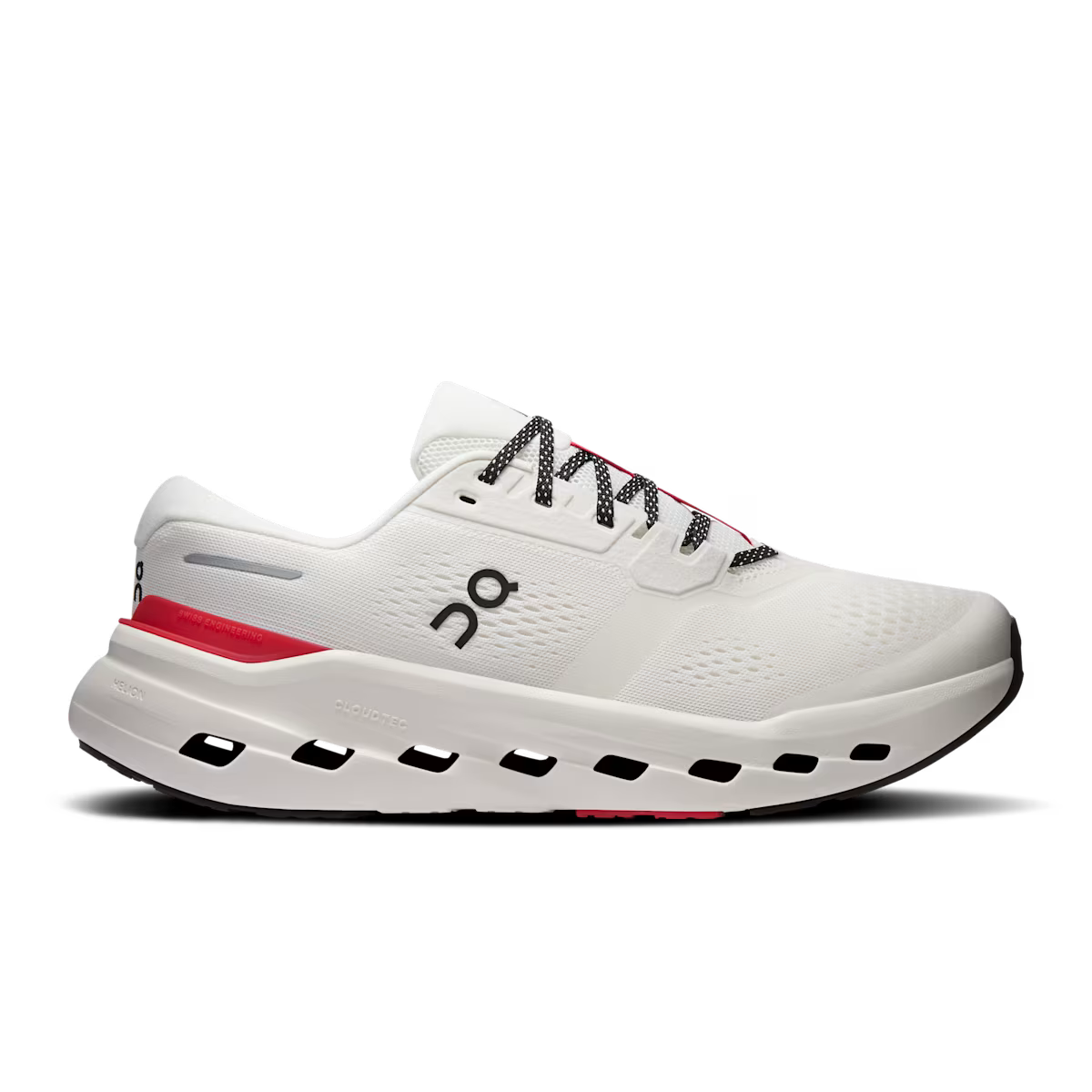 ON cloud - Cloudrunner 3