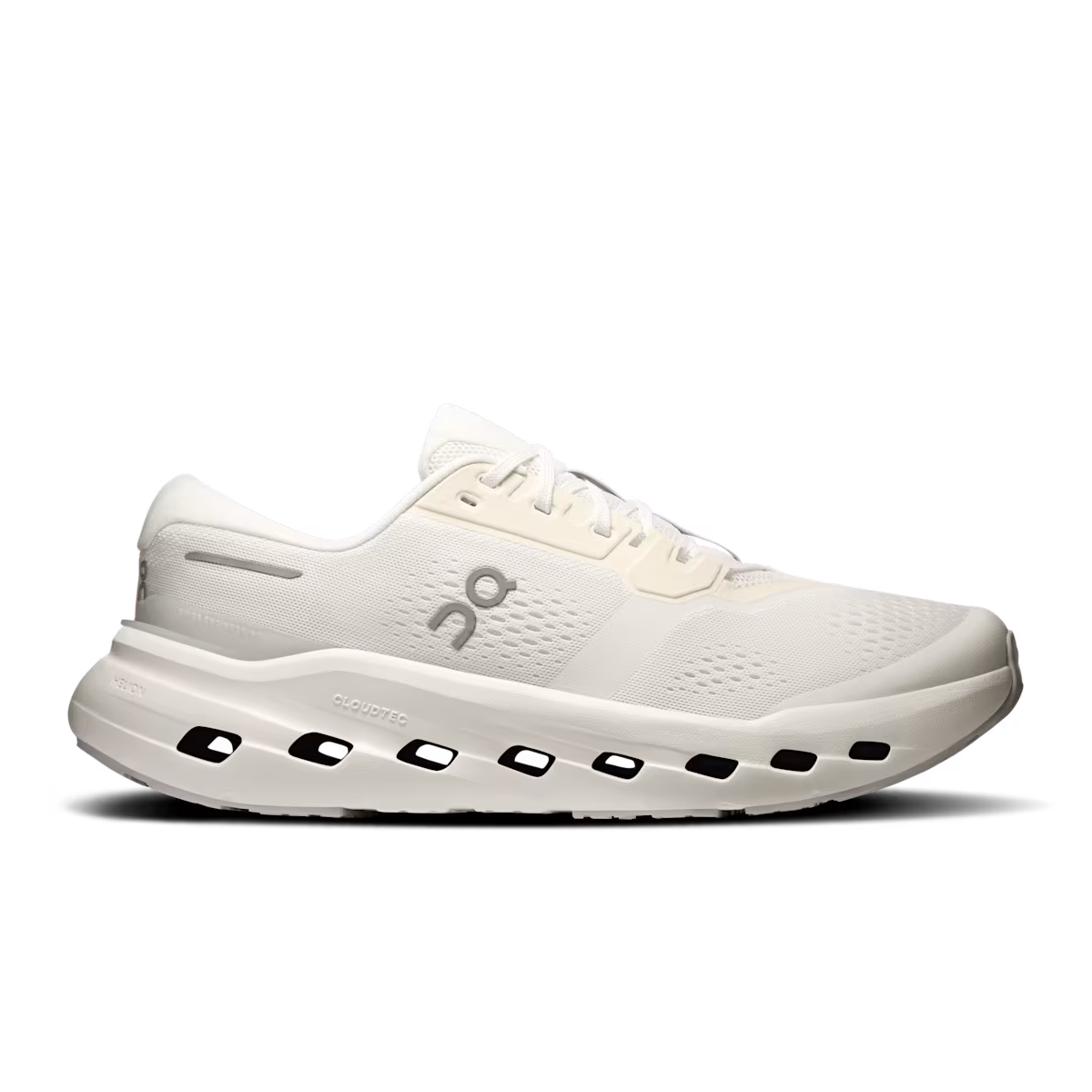 ON cloud - Cloudrunner 3