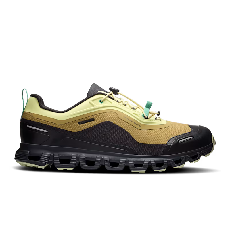 ON Cloud - Cloud 6 Geo Waterproof - Brandatak Store