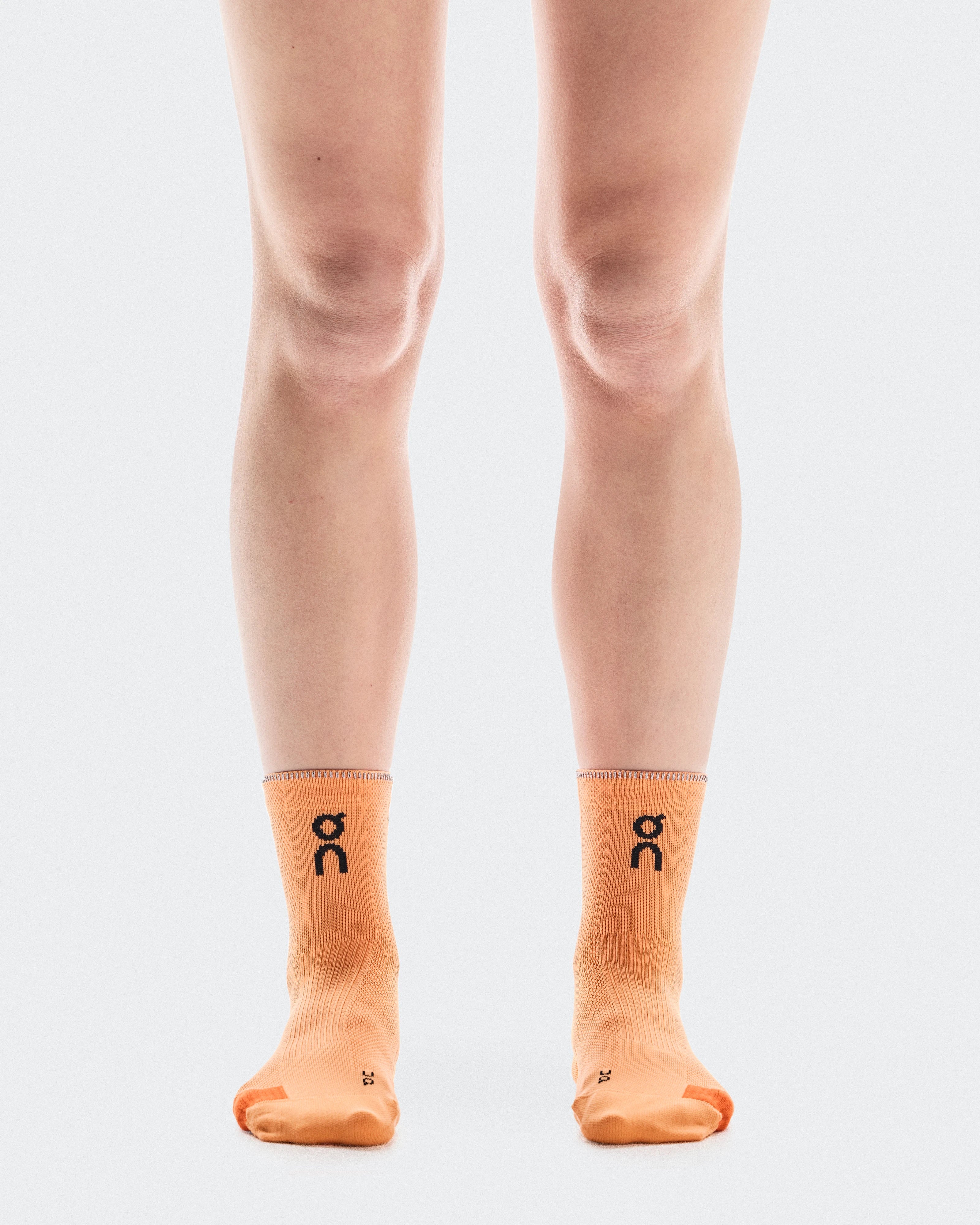 ON Cloud - Performance Run Sock Mid - Brandatak Store