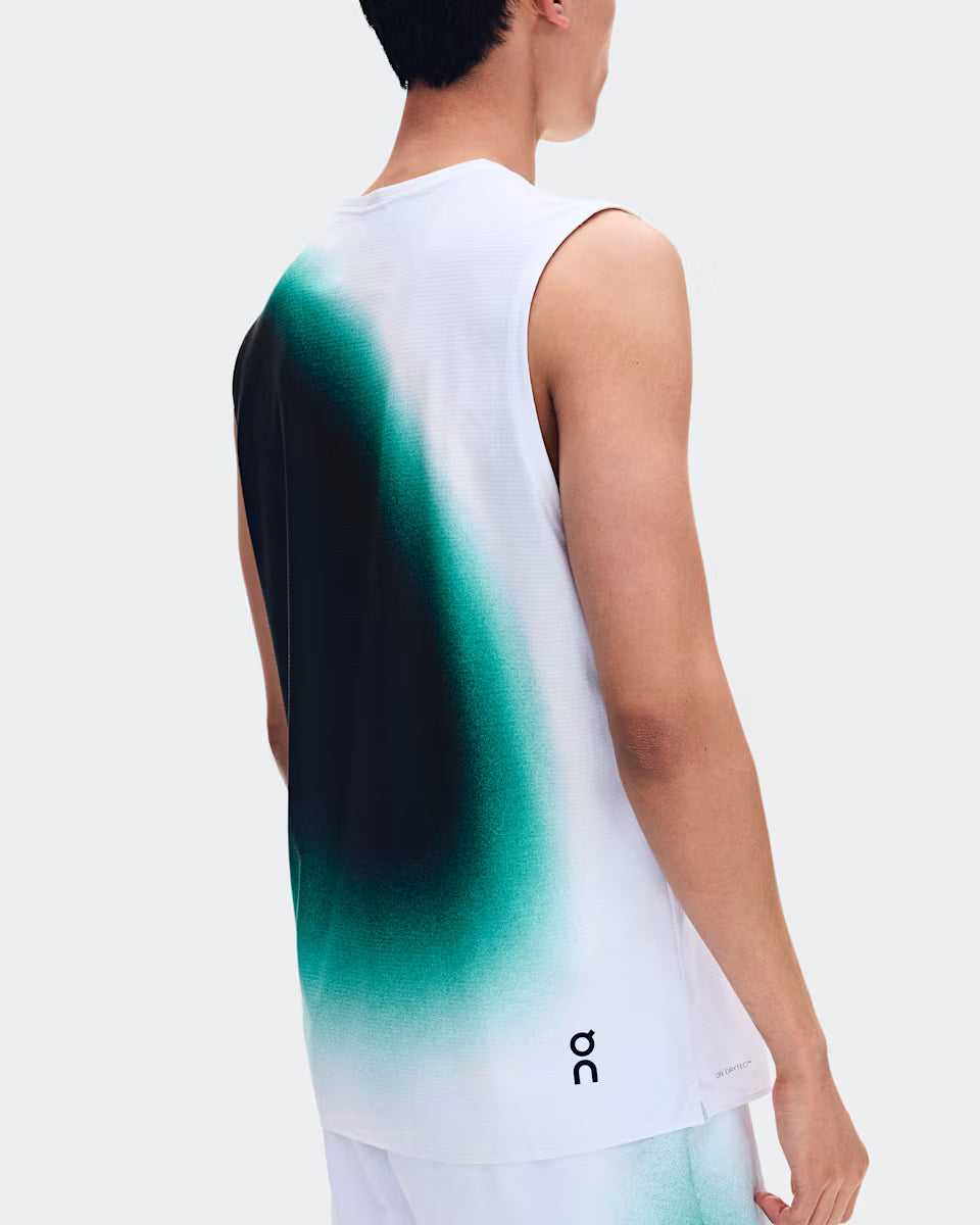 On Cloud - Court Tank Swing