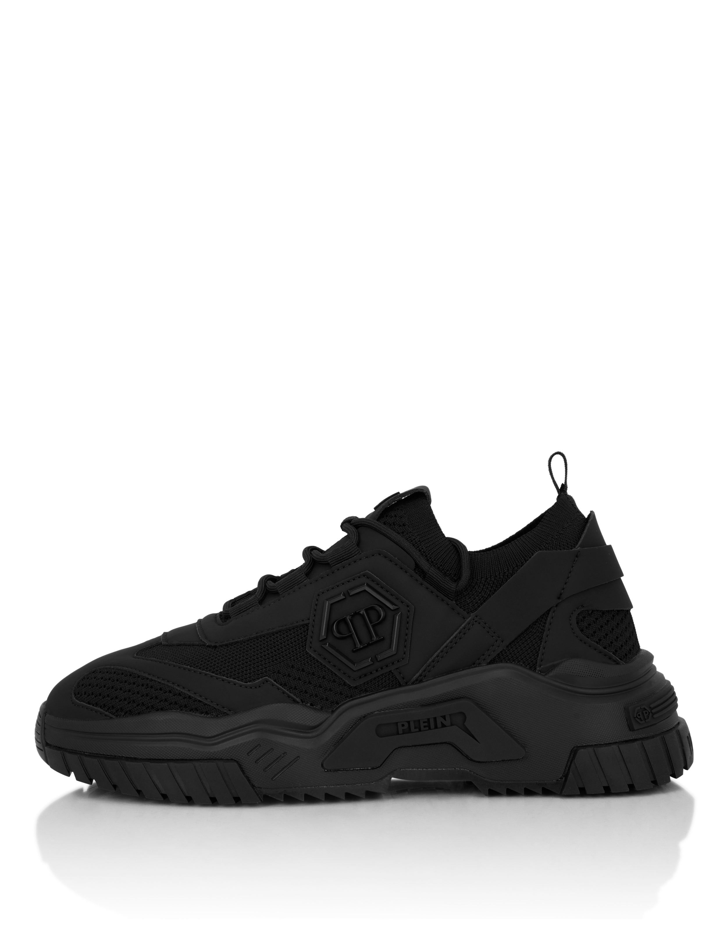 PHILIPP PLEIN - TRAINER SNEAKERS PREDATOR