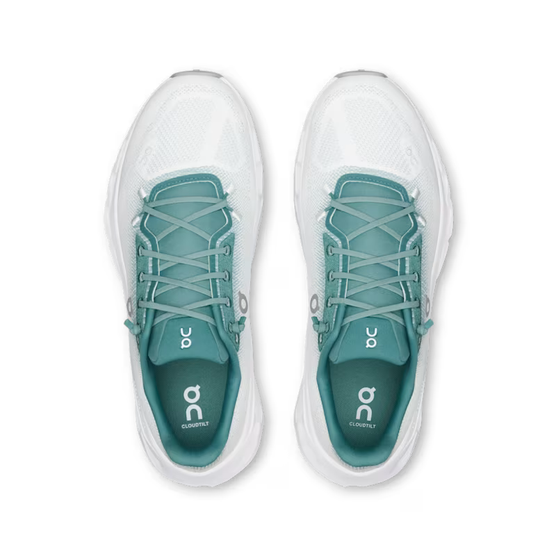 ON cloud - Cloudtilt