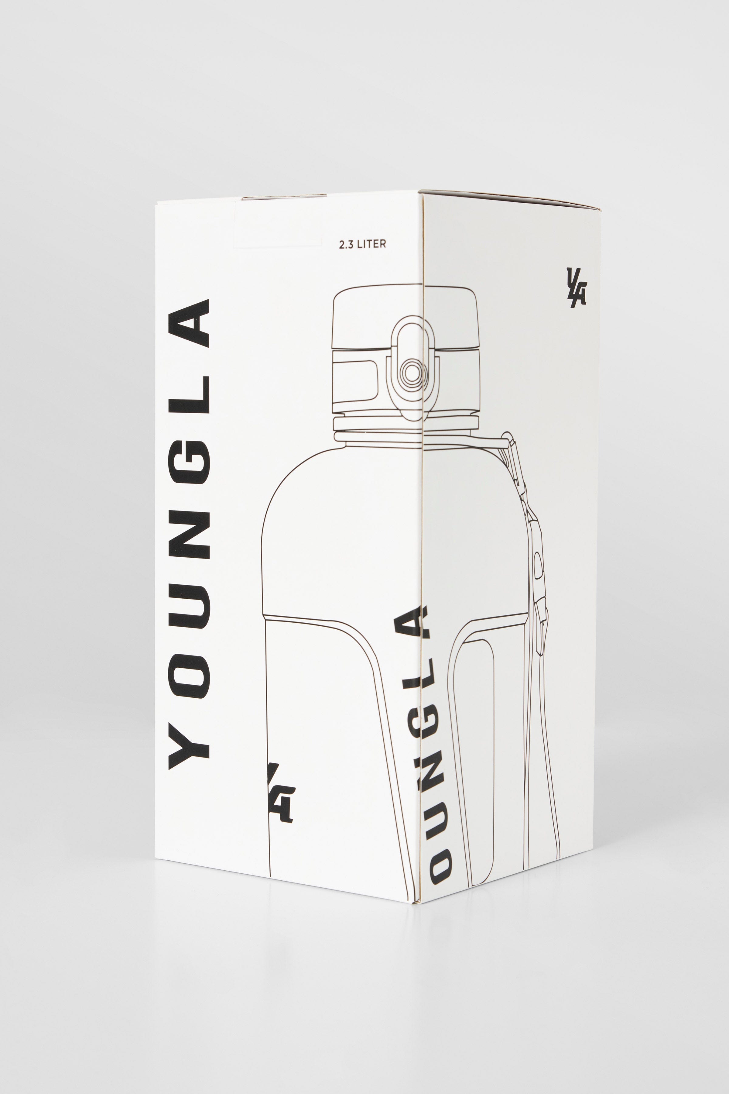 YOUNGLA - 941 - Lah Jug 2.0