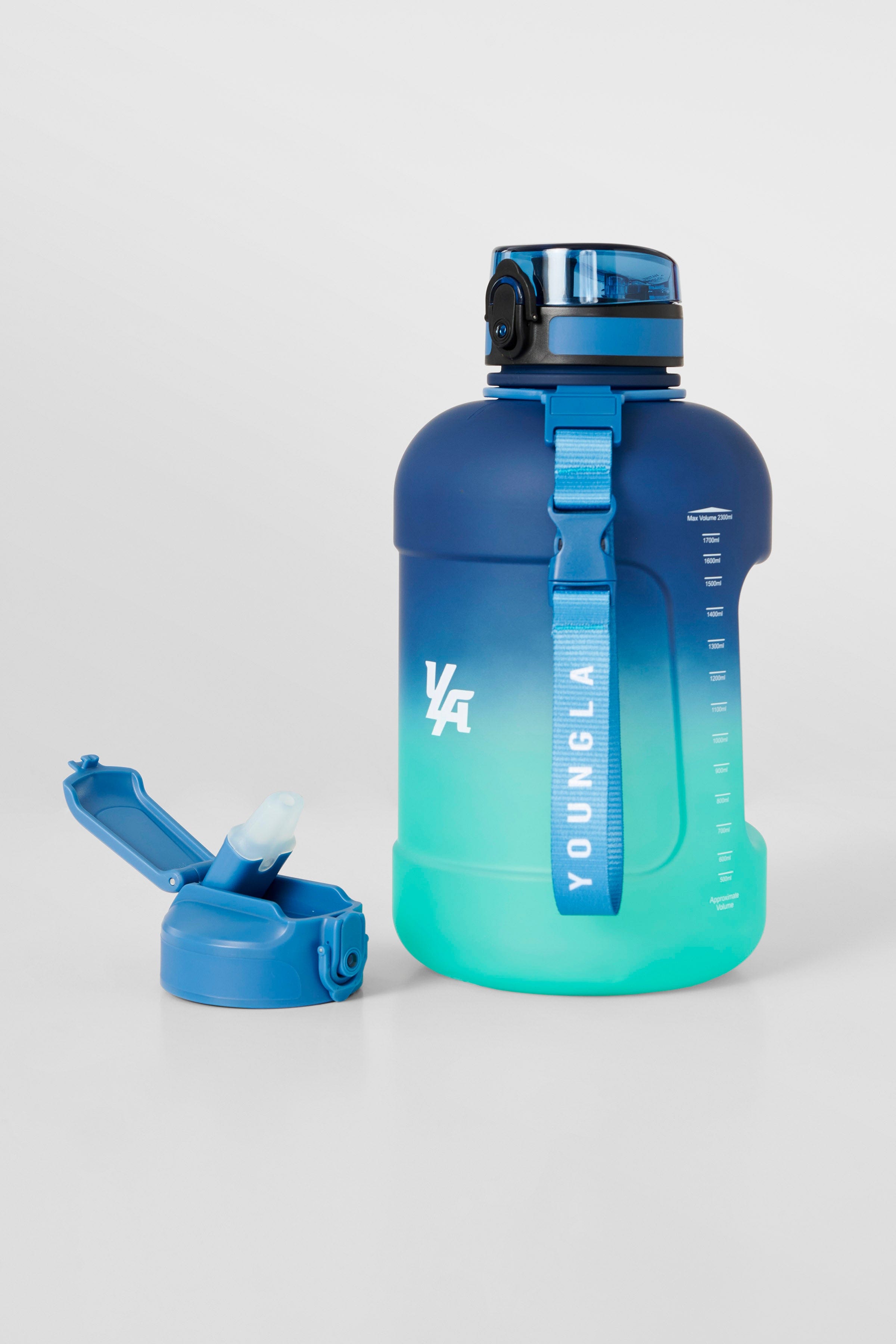 YOUNGLA - 941 - Lah Jug 2.0