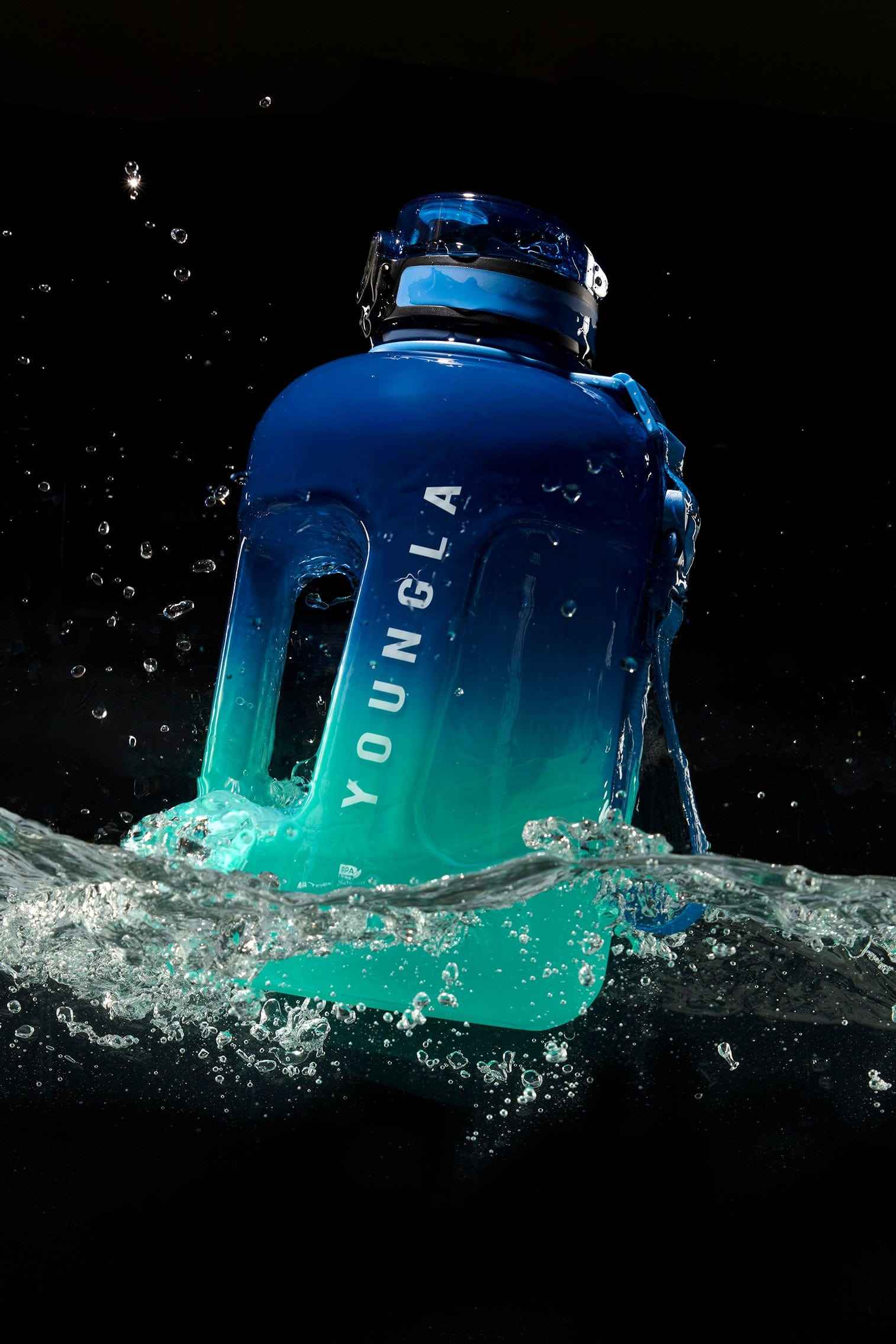 941 - Lah Jug 2.0