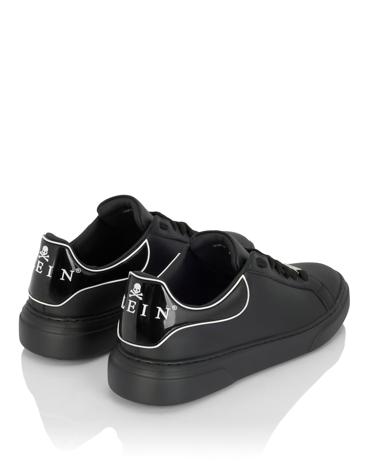 PHILIPP PLEIN - Big Bang Runner