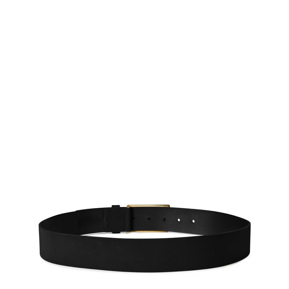 BOSS - Men's Icon Belt, High Quality Leather