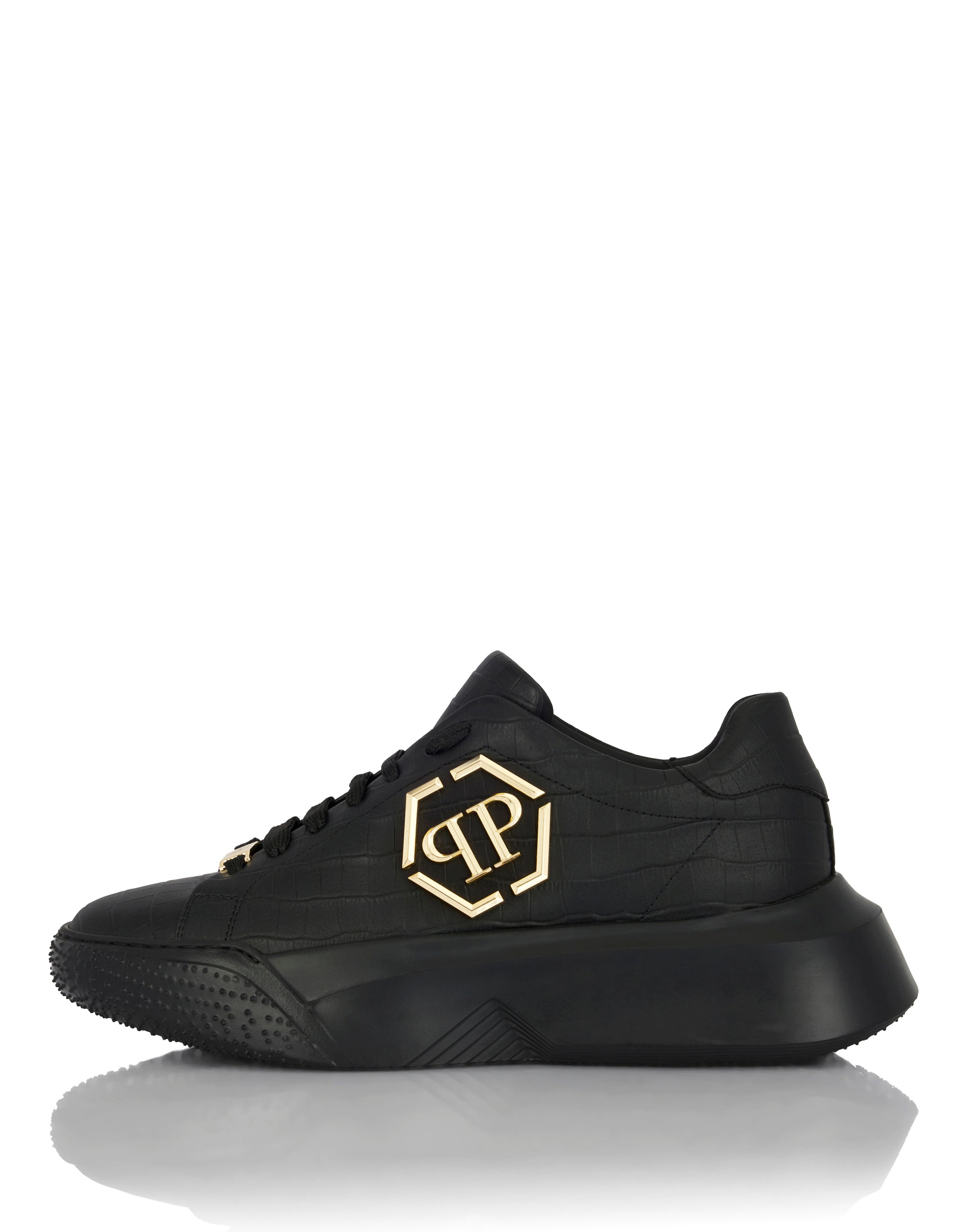 PHILIPP PLEIN - Crocco Godzilla Runner