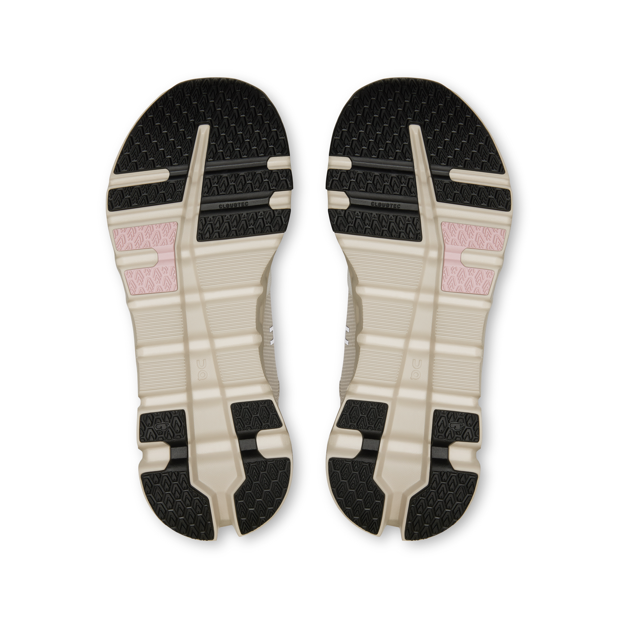 ON Cloud - Cloudrunner 2