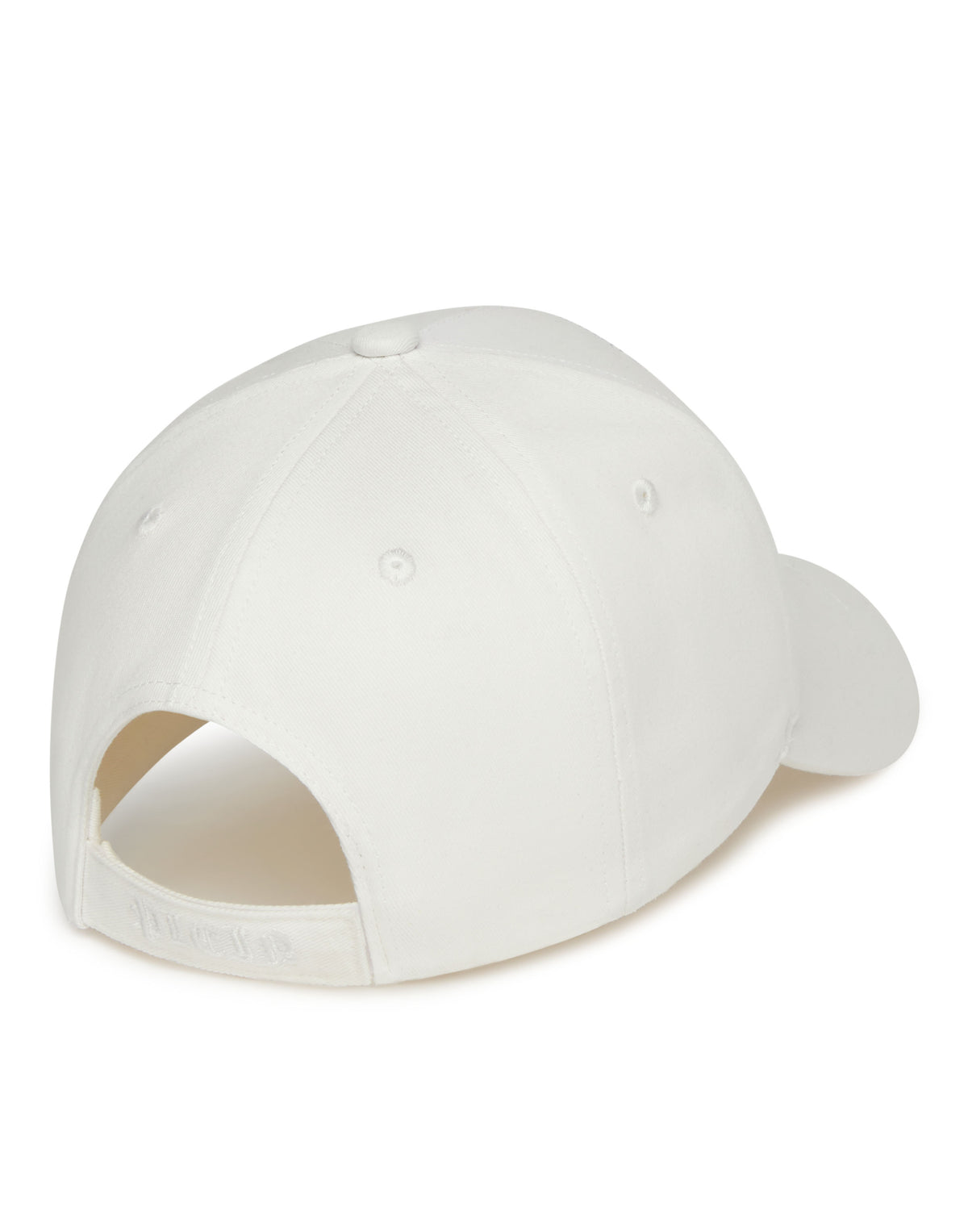 PHILIPP PLEIN - Baseball Cap Plein Deluxe