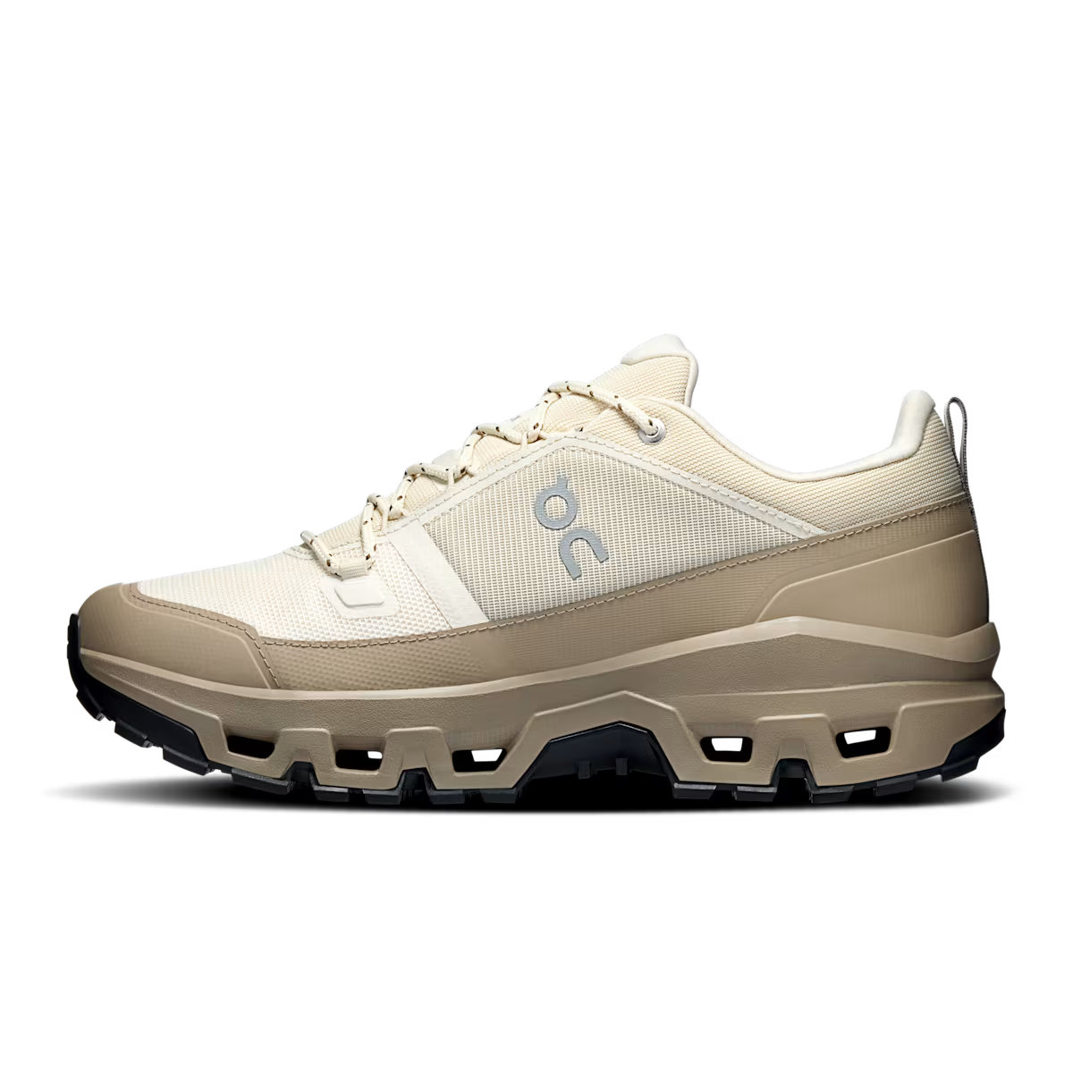 ON cloud - Cloudrock Low Waterproof