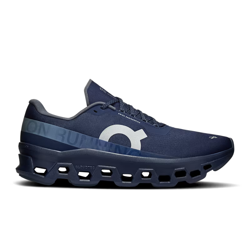 ON cloud - Cloudmonster 1