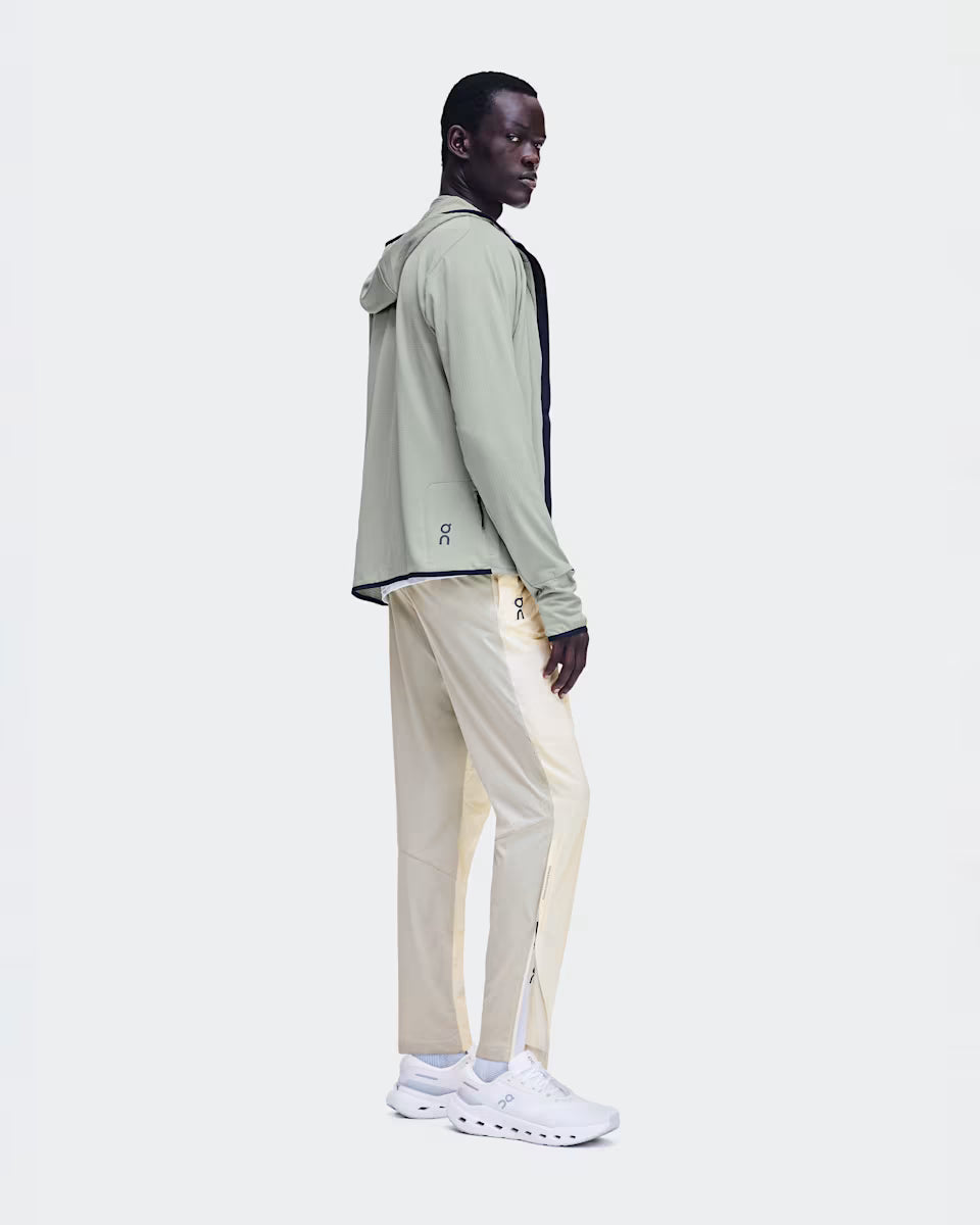 On Cloud - Climate Zip Hoodie