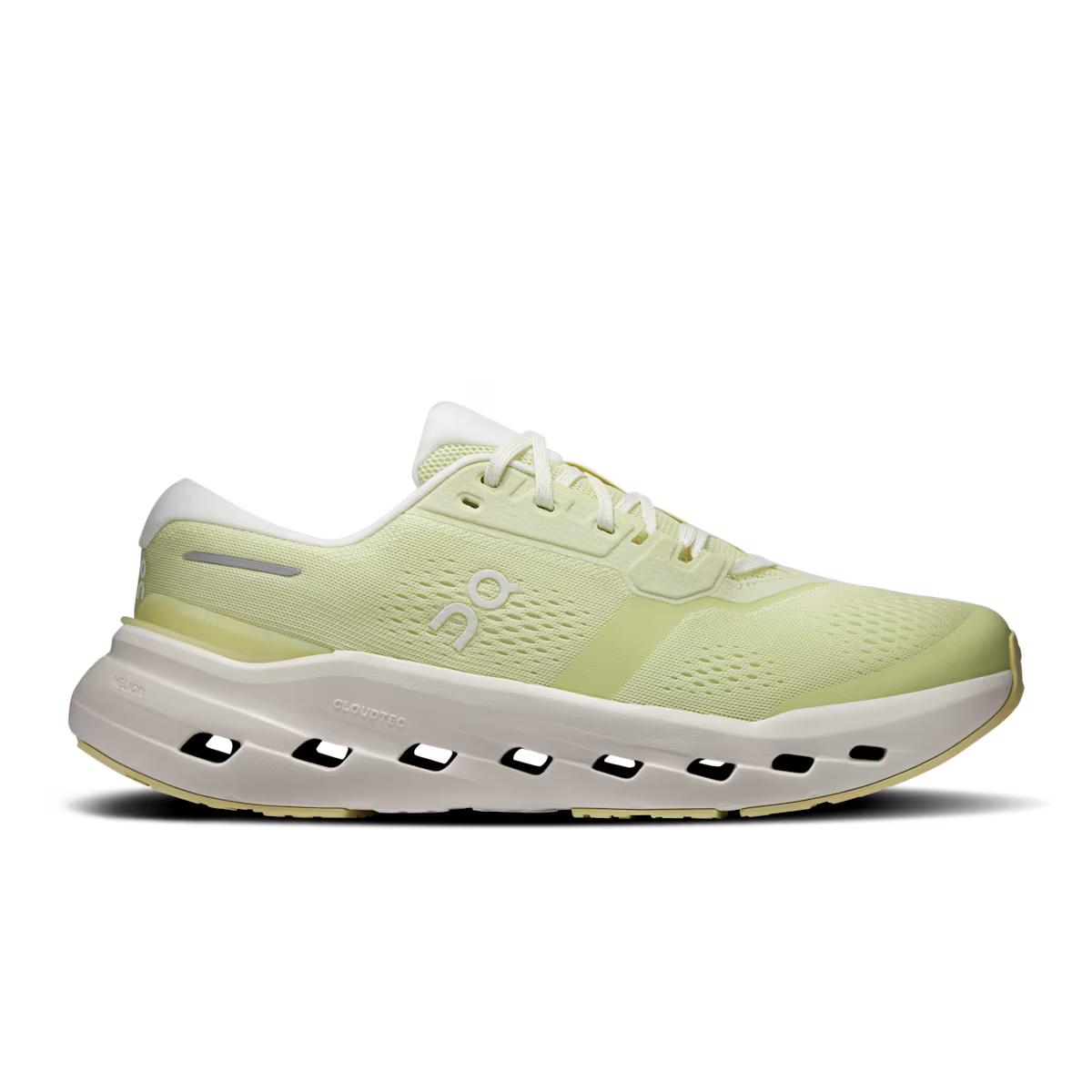 ON cloud - Cloudrunner 3