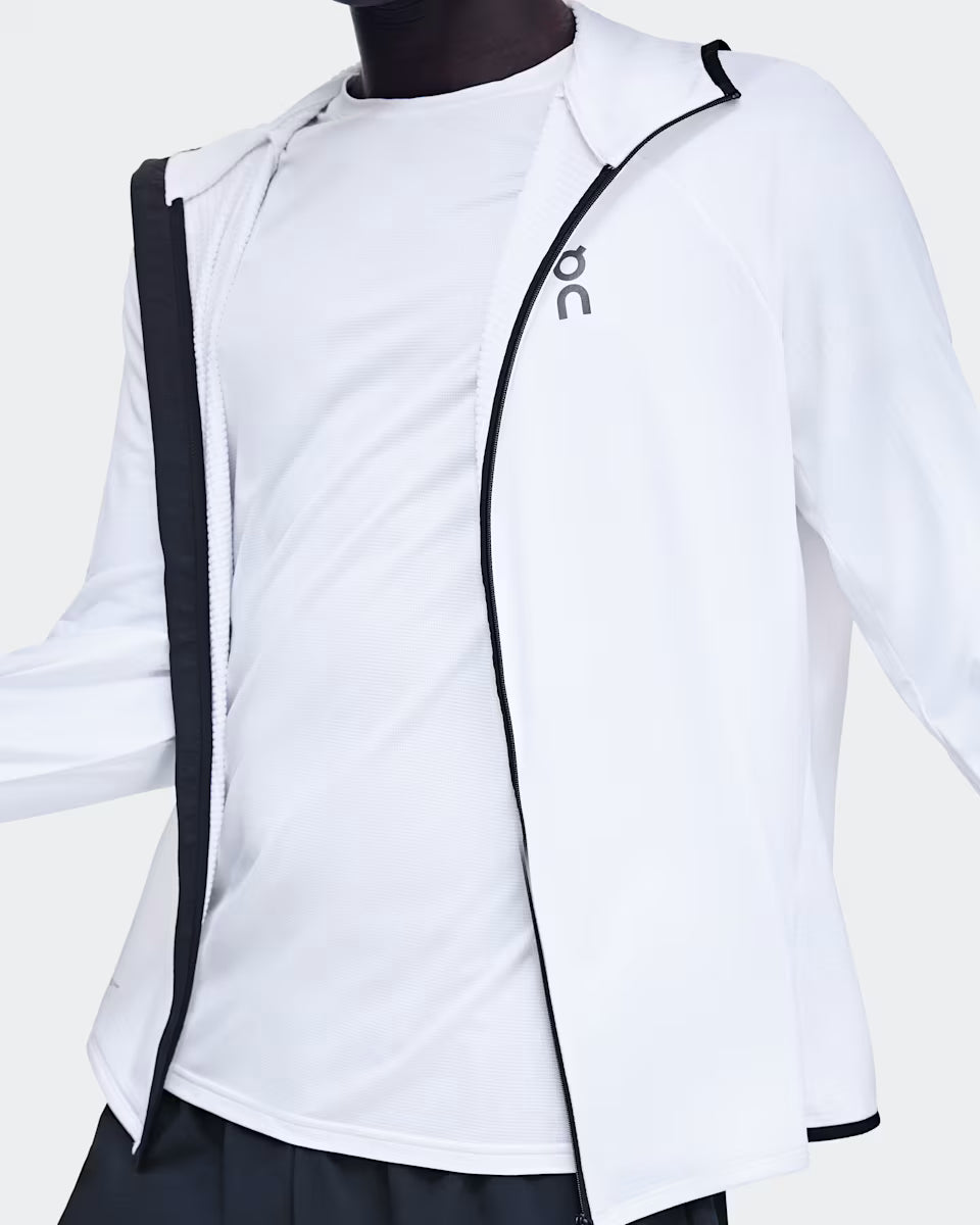 On Cloud - Climate Zip Hoodie