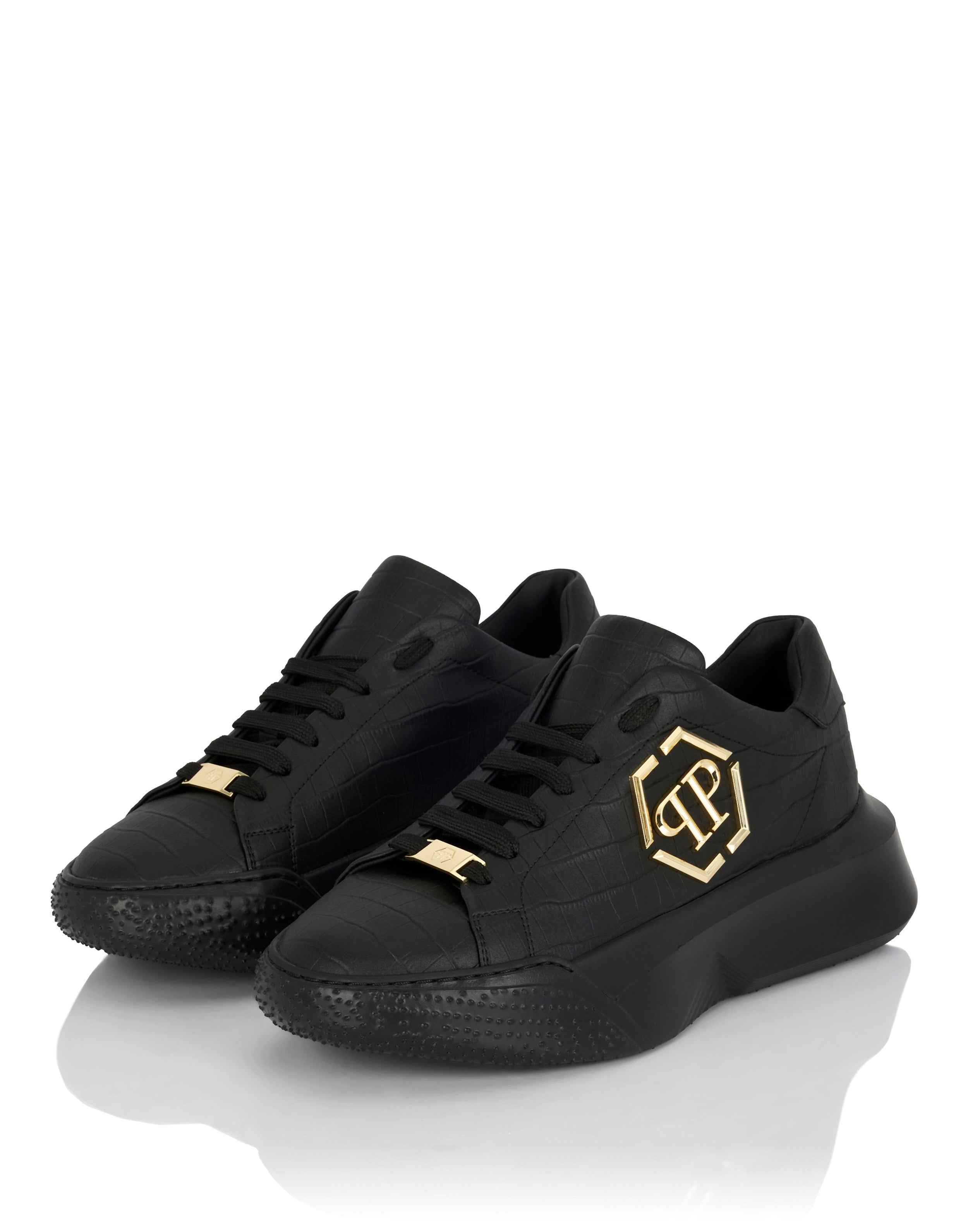 PHILIPP PLEIN - Crocco Godzilla Runner