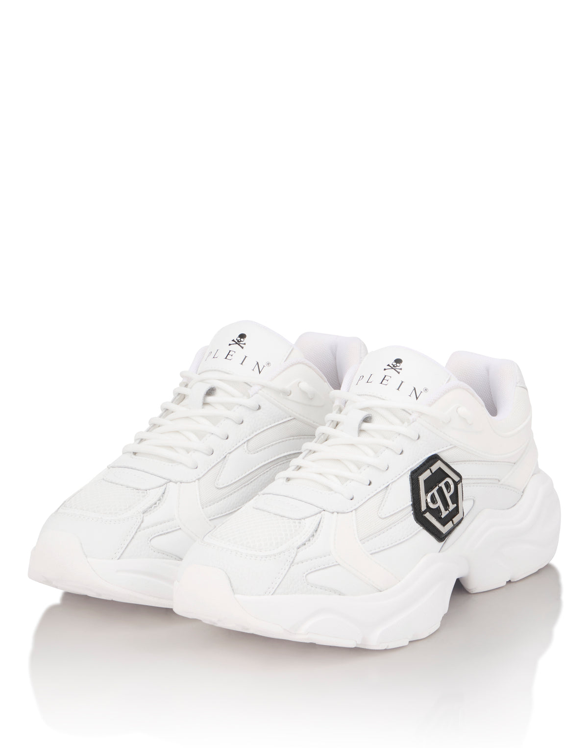 PHILIPP PLEIN - NITRO-X RUNNER