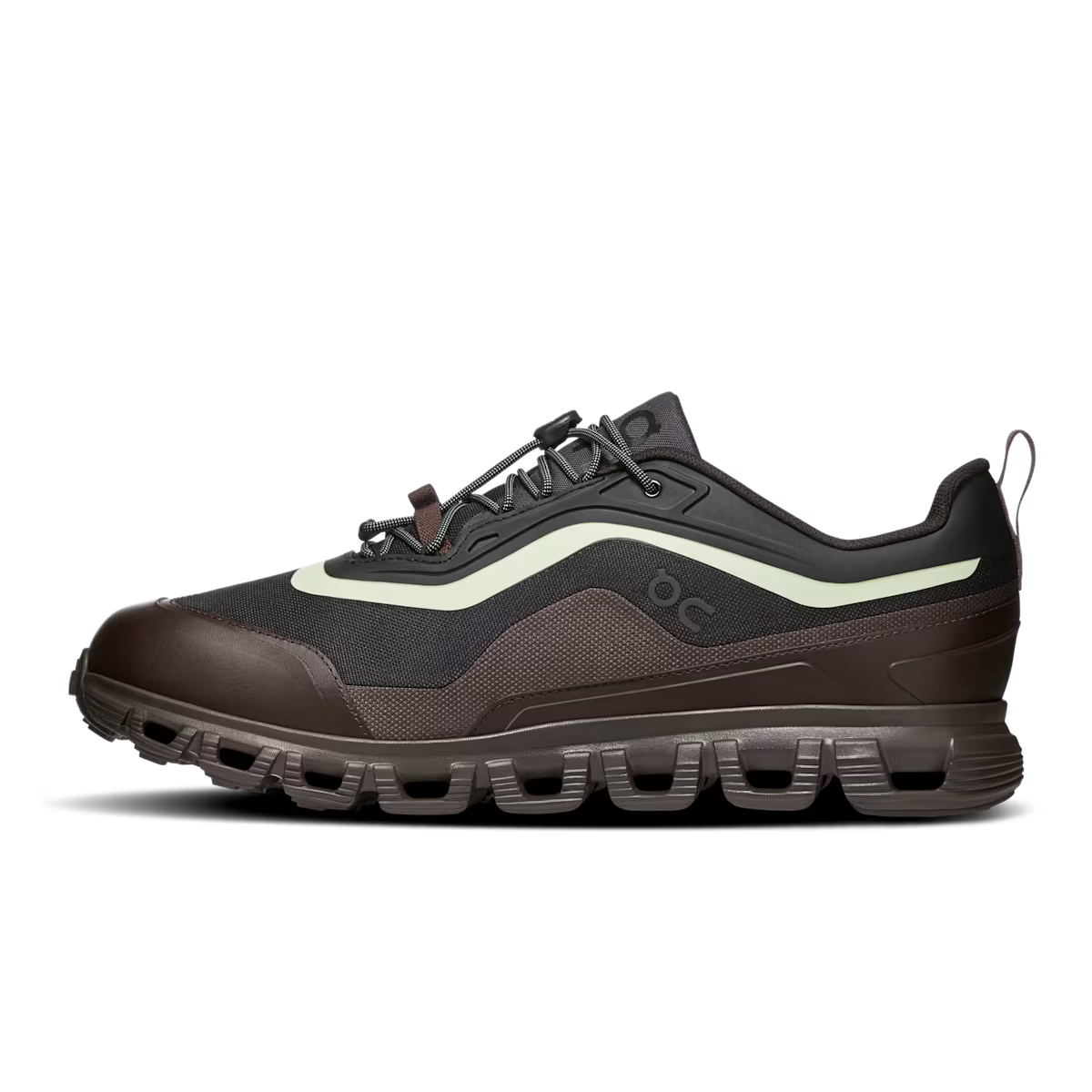ON Cloud - Cloud 6 Geo Waterproof
