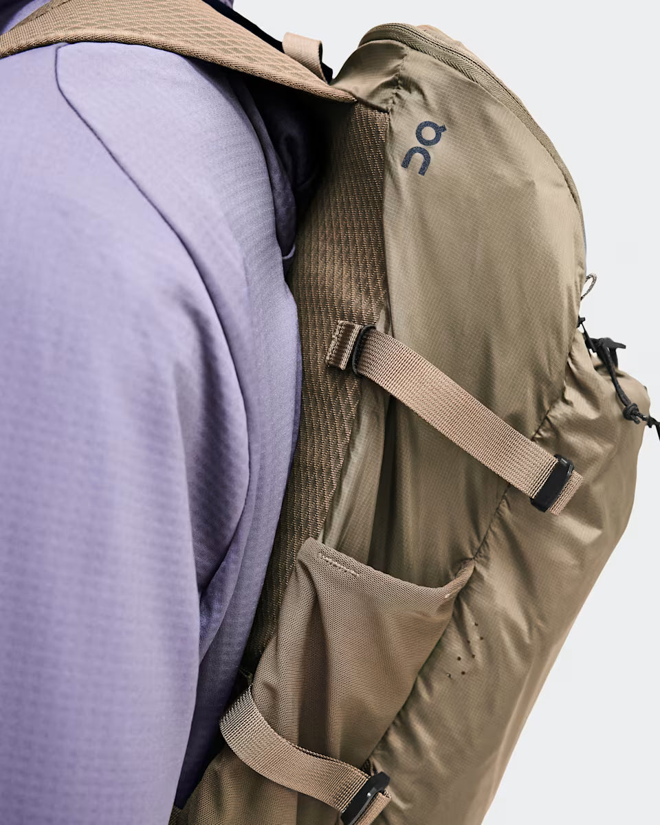 On Cloud - Speed Pack 18L Lite
