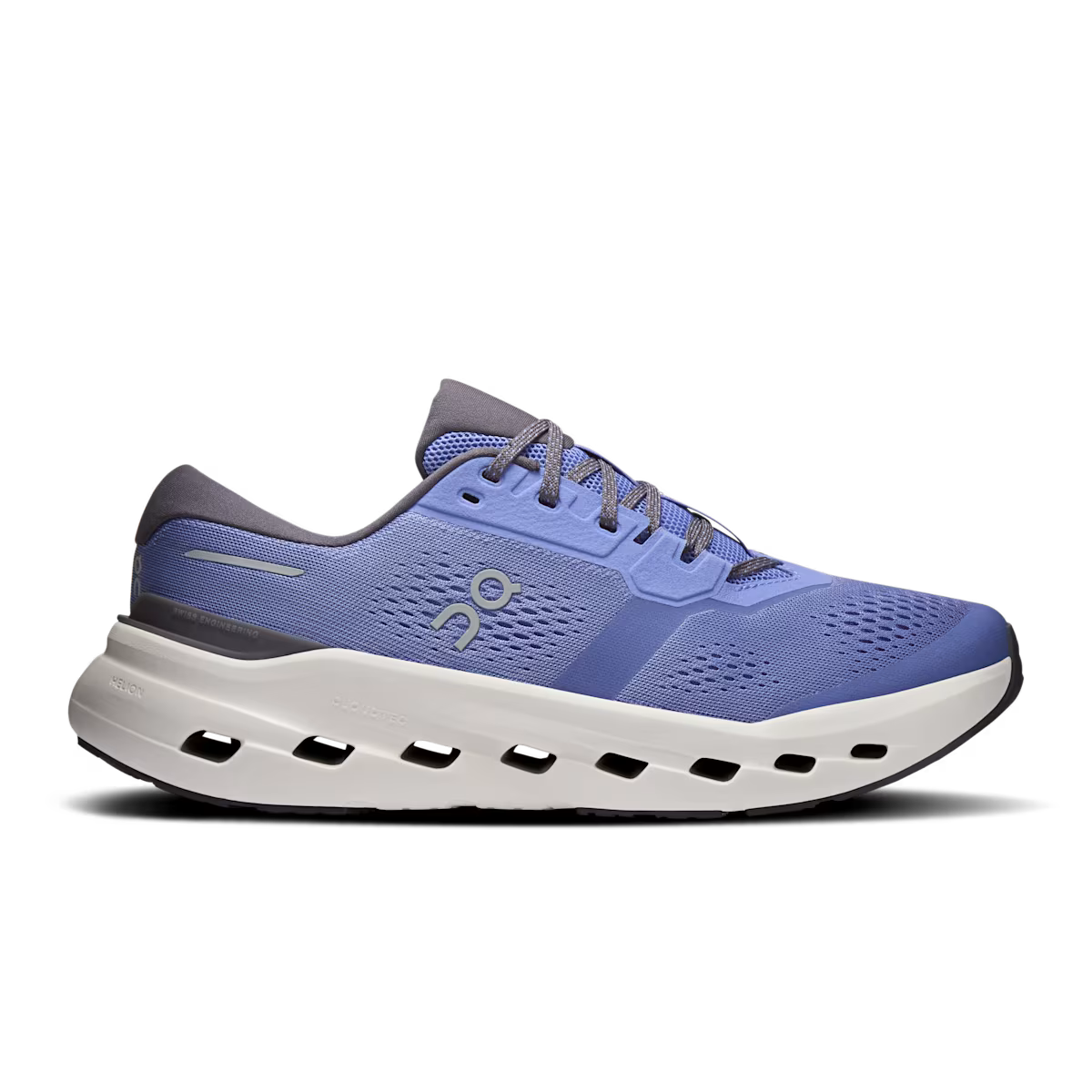 ON cloud - Cloudrunner 3