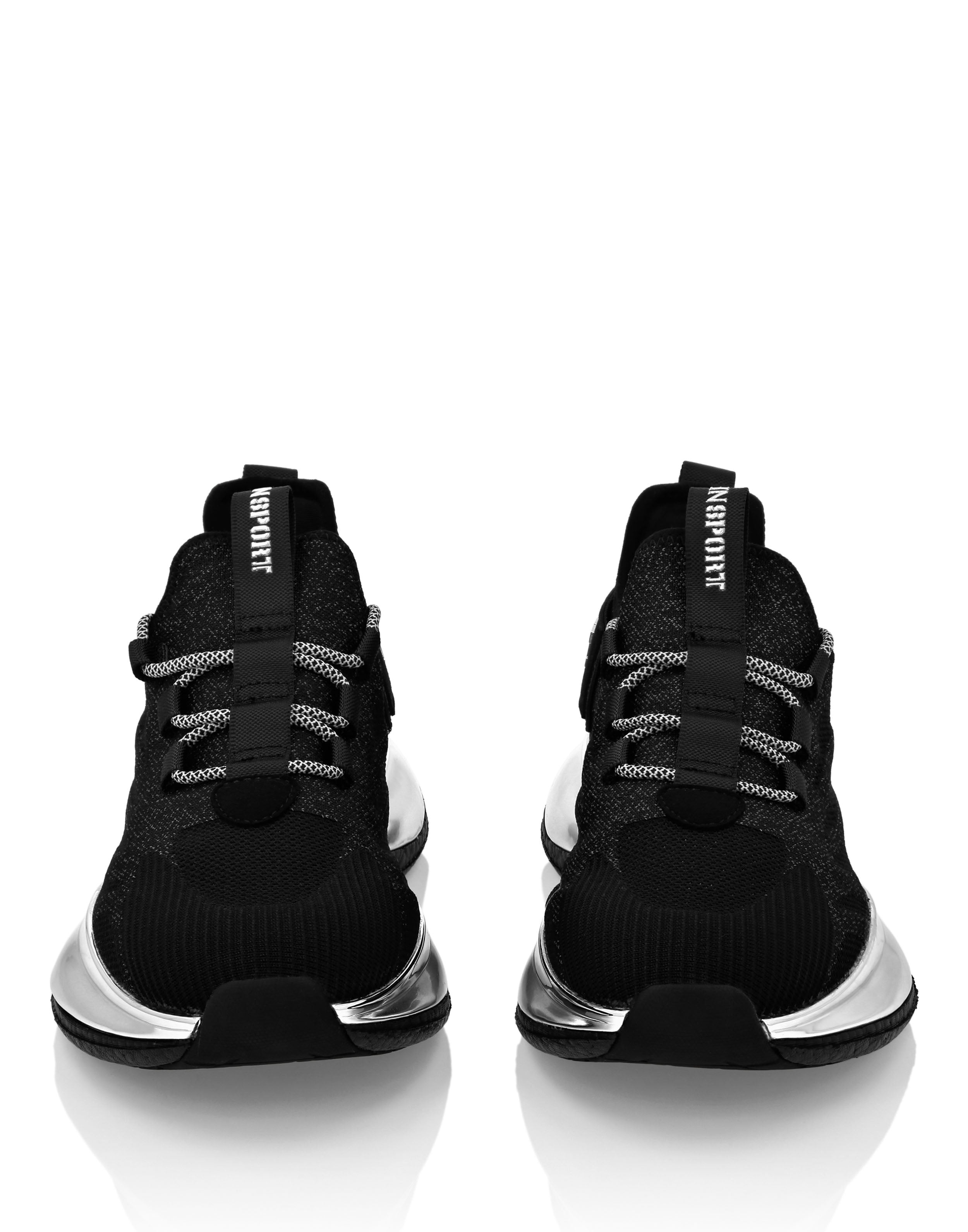 PHILIPP PLEIN - PLEIN SPORT The Iron Tiger Gen.X.02