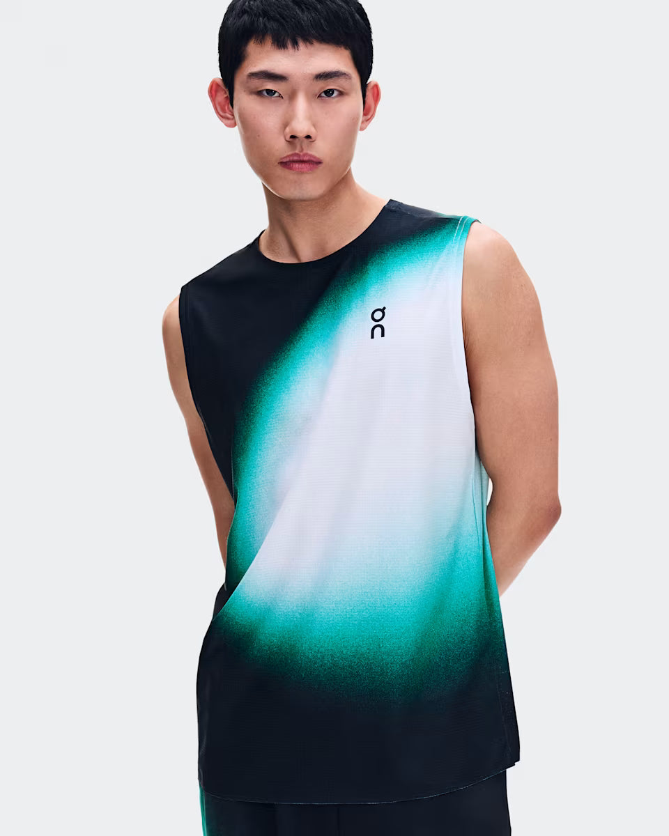 On Cloud - Court Tank Swing