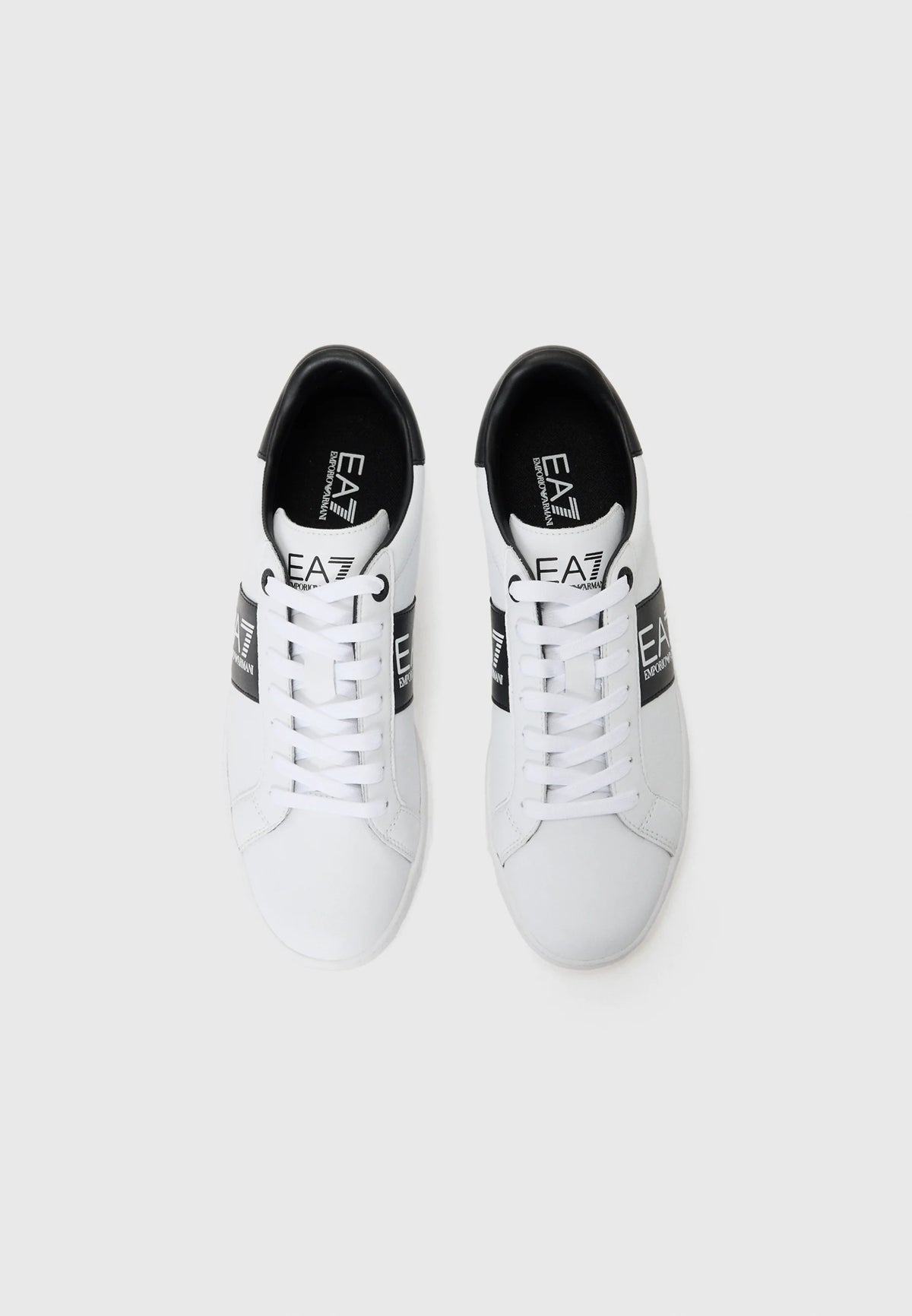 EA7 Emporio Armani - Classic Unisex Trainer