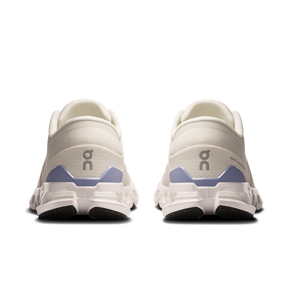 ON Cloud - Cloud X 4