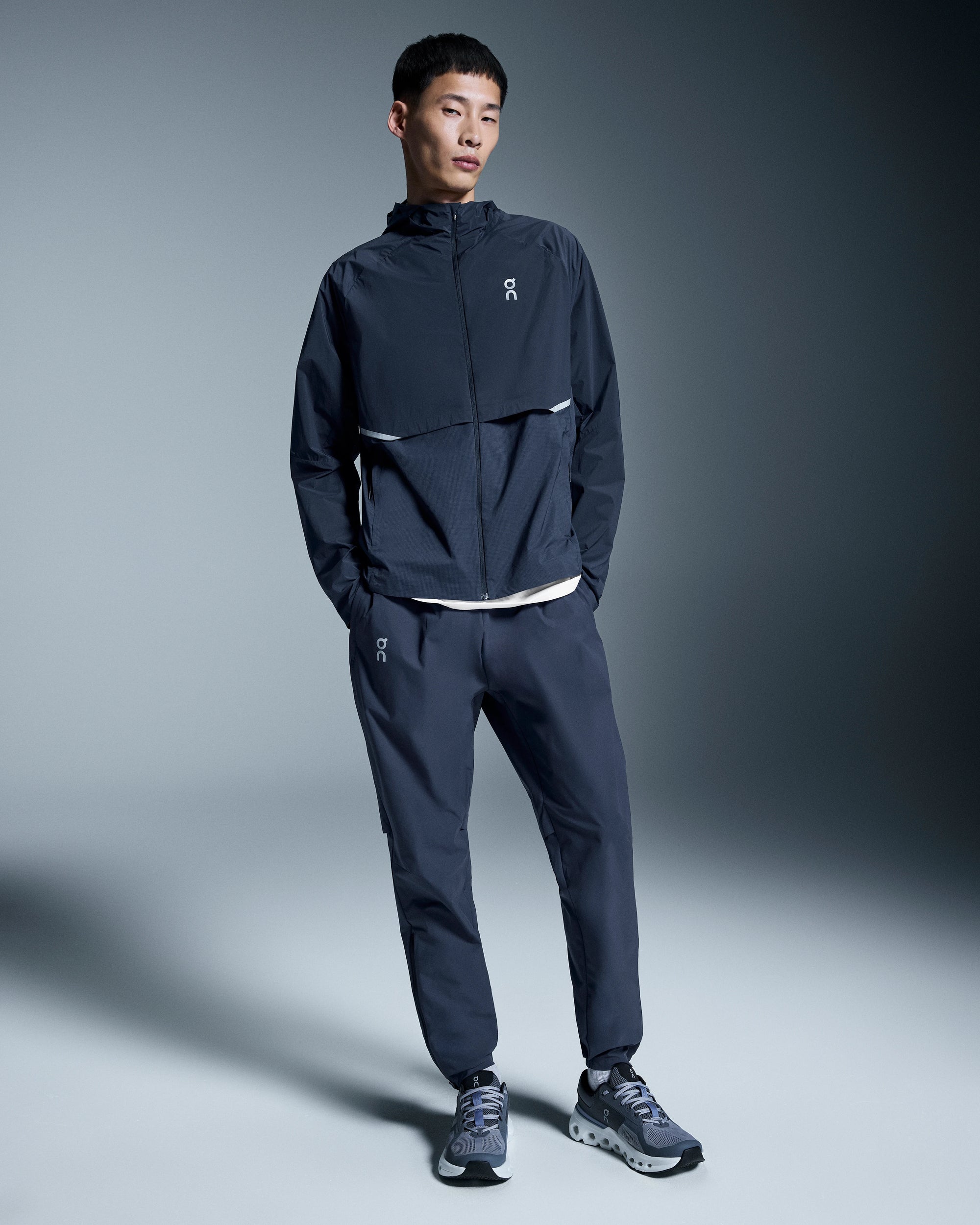 ON Cloud - Core Jacket