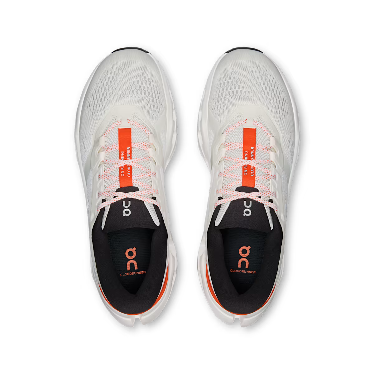 ON cloud - Cloudrunner 3