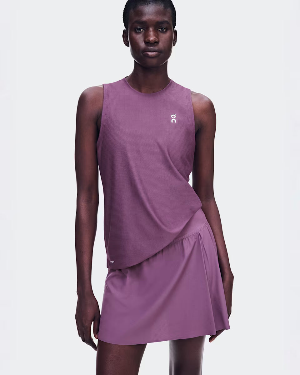On Cloud - Court Tank