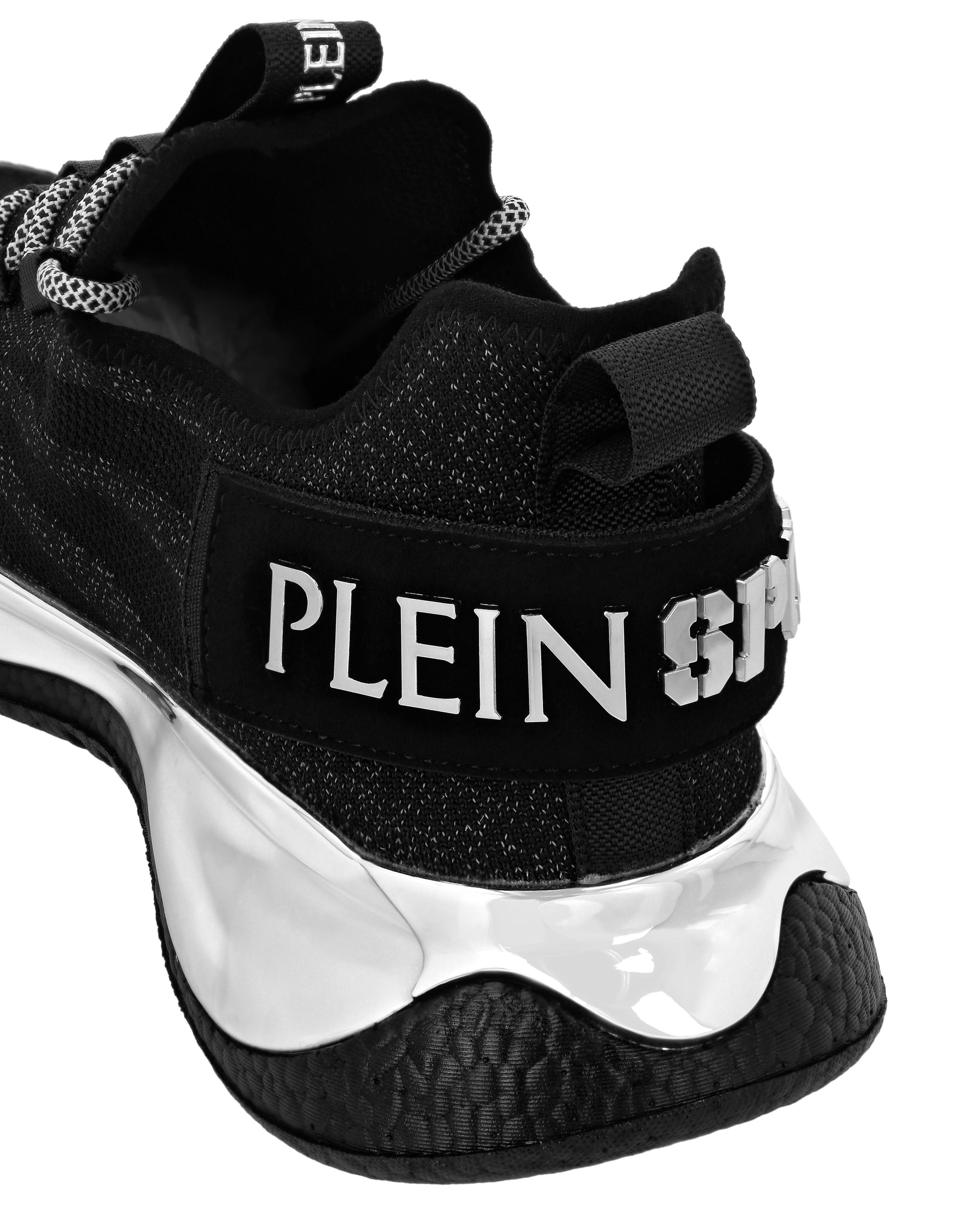 PHILIPP PLEIN - PLEIN SPORT The Iron Tiger Gen.X.02