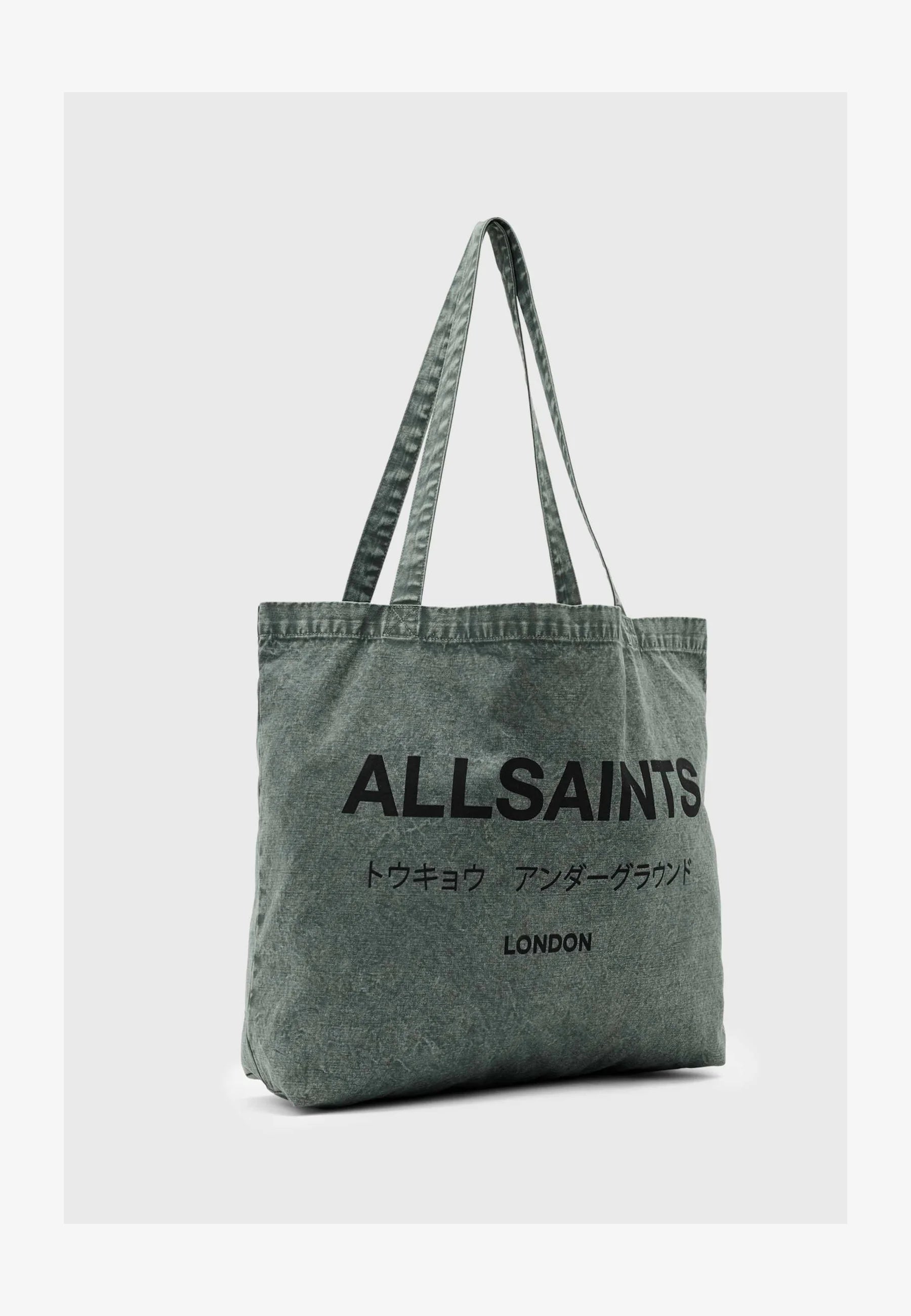 All Saints - Underground Tote Tote bag