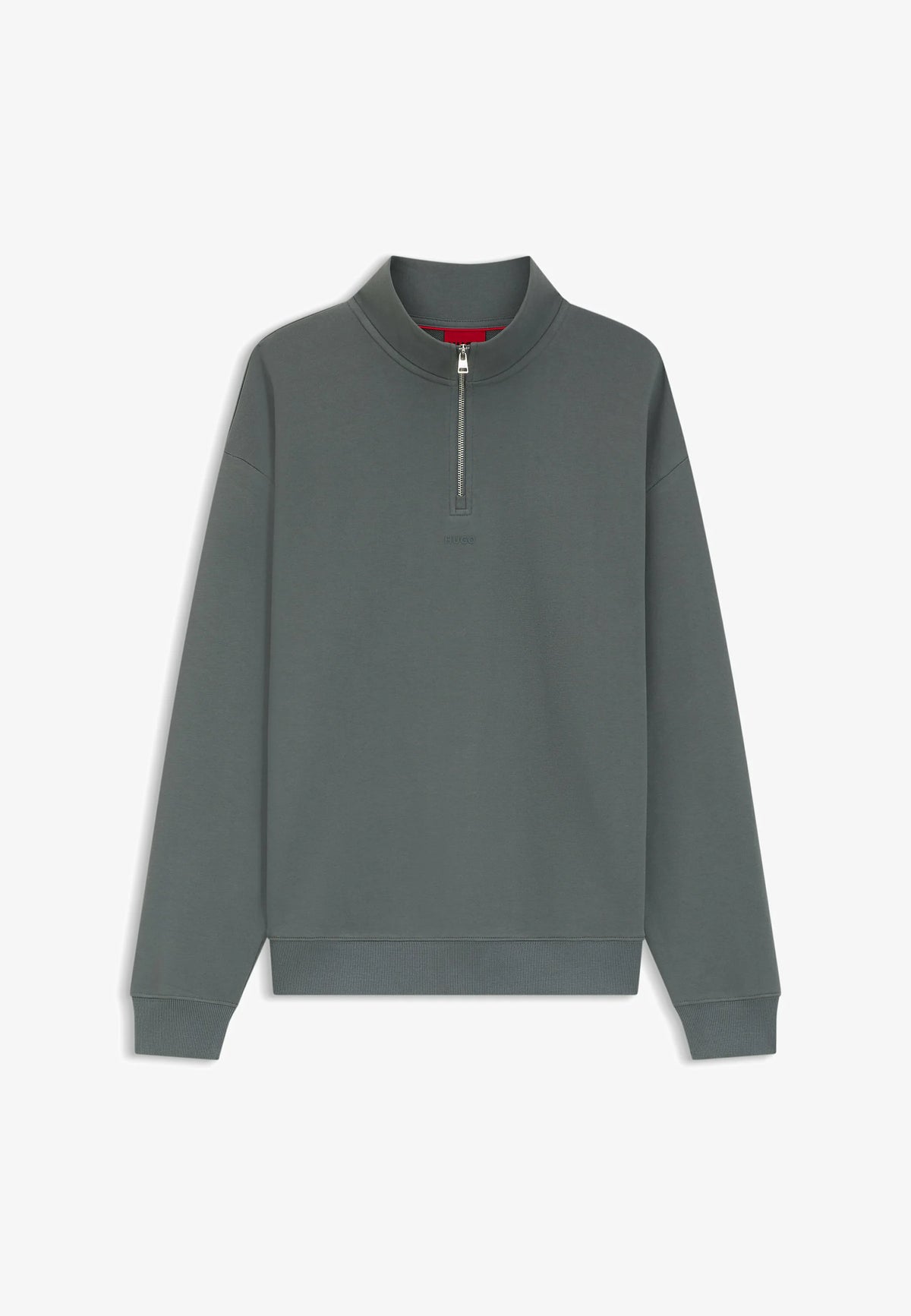HUGO - Durty Sweatshirt