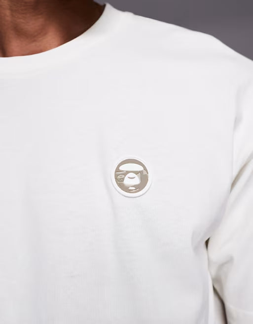 Aape - by A Bathing Ape aape now t-shirt
