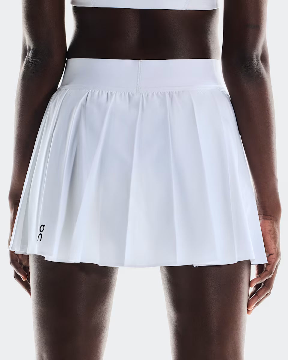 On Cloud - Court Skirt Pleated