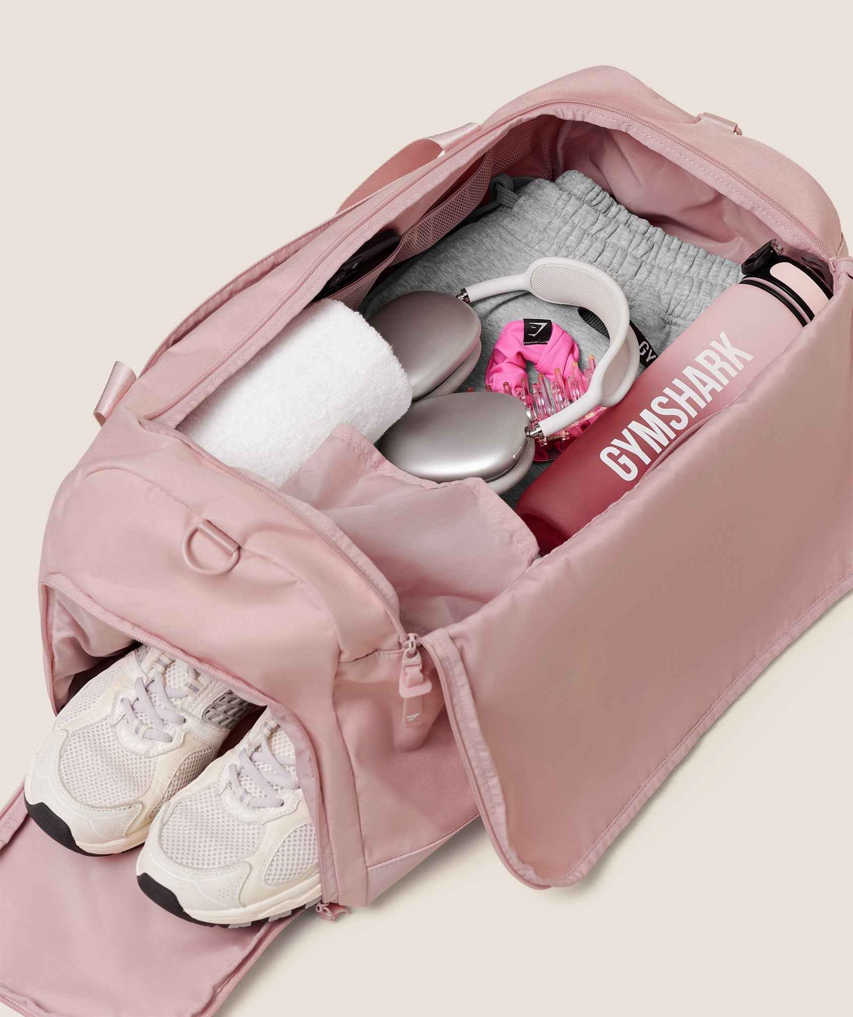 GYMSHARK - Everyday Holdall Small