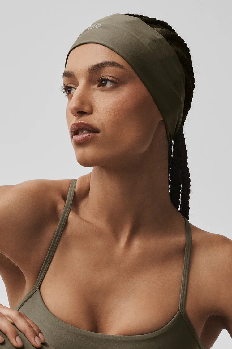 Alo Yoga - Airlift Headband
