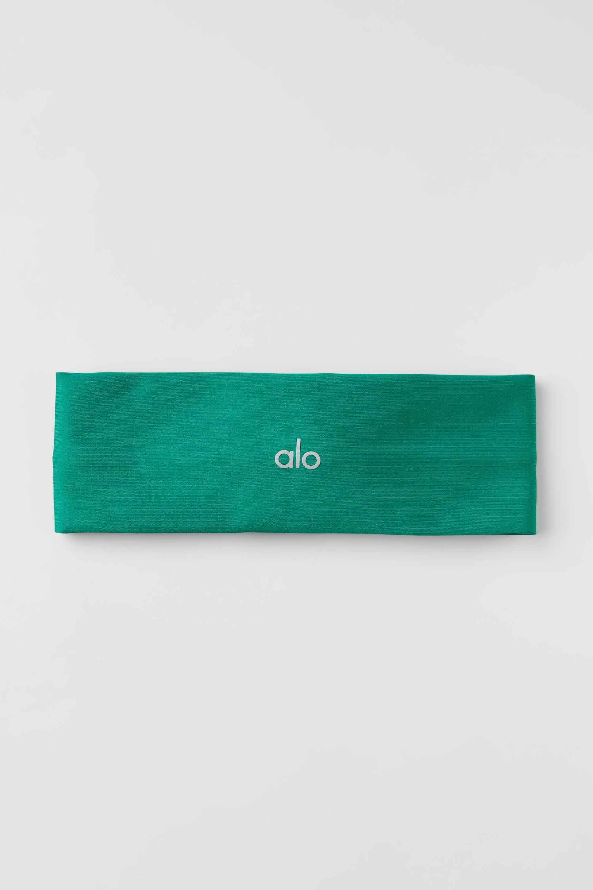 Airlift Headband - Emerald Isle