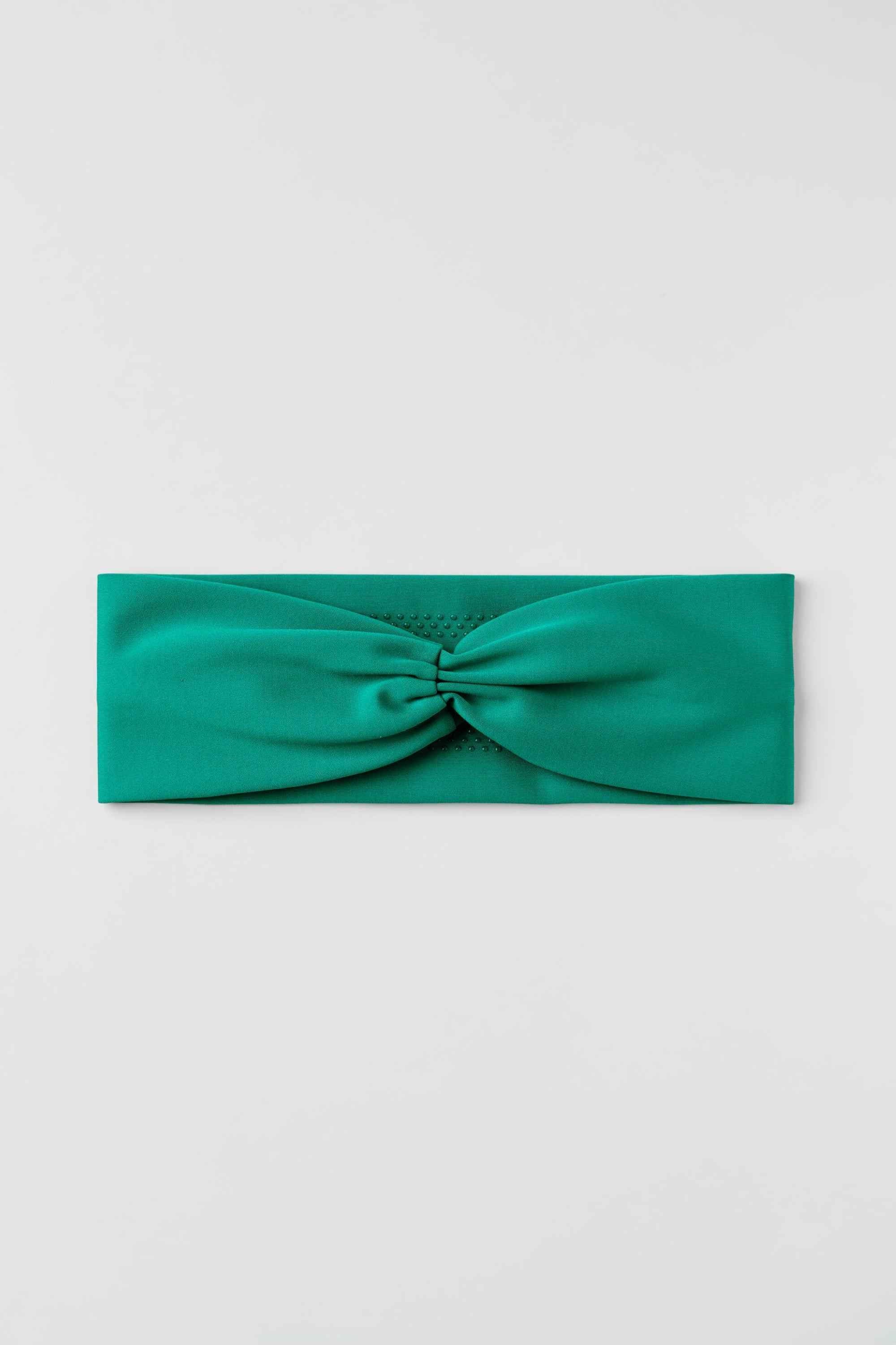Airlift Headband - Emerald Isle