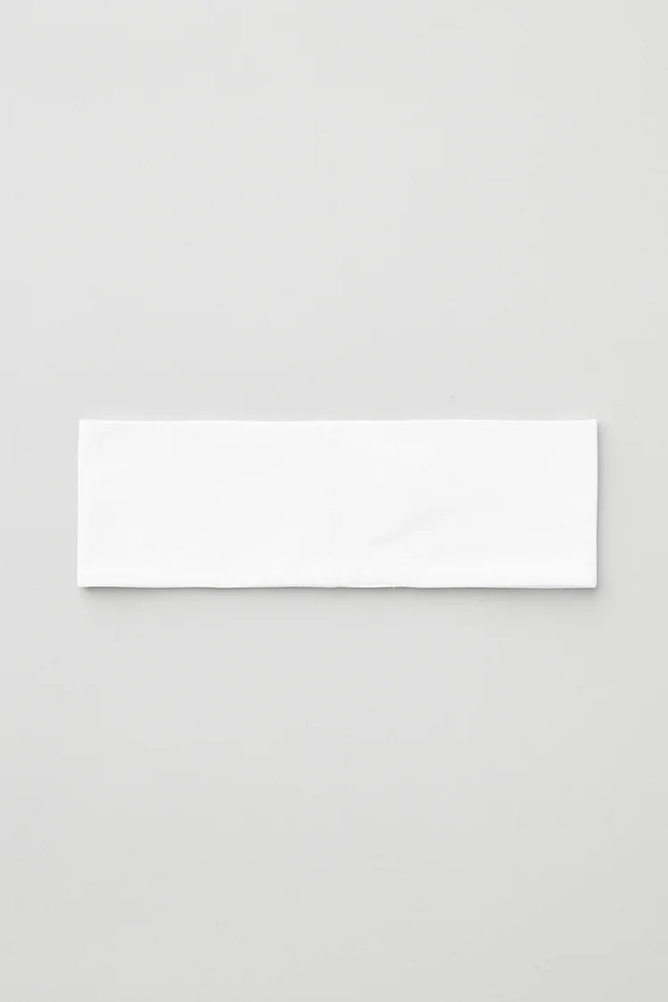 Alo Yoga - Performance Conquer Headband