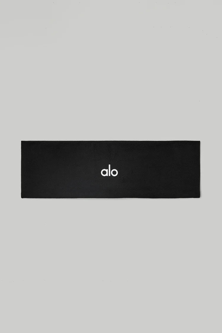 Alo Yoga - Performance Conquer Headband
