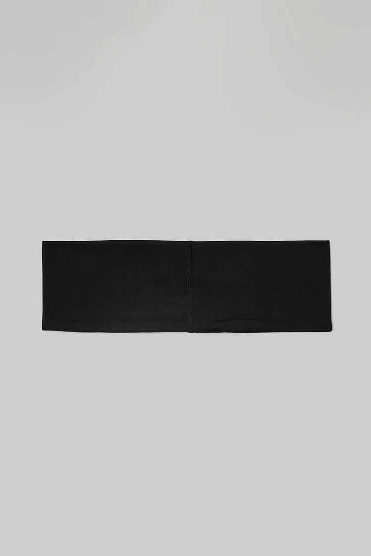 Alo Yoga - Performance Conquer Headband