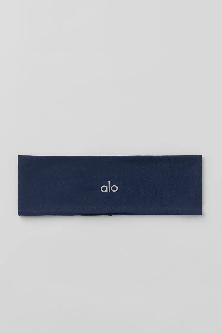 Alo Yoga - Performance Conquer Headband