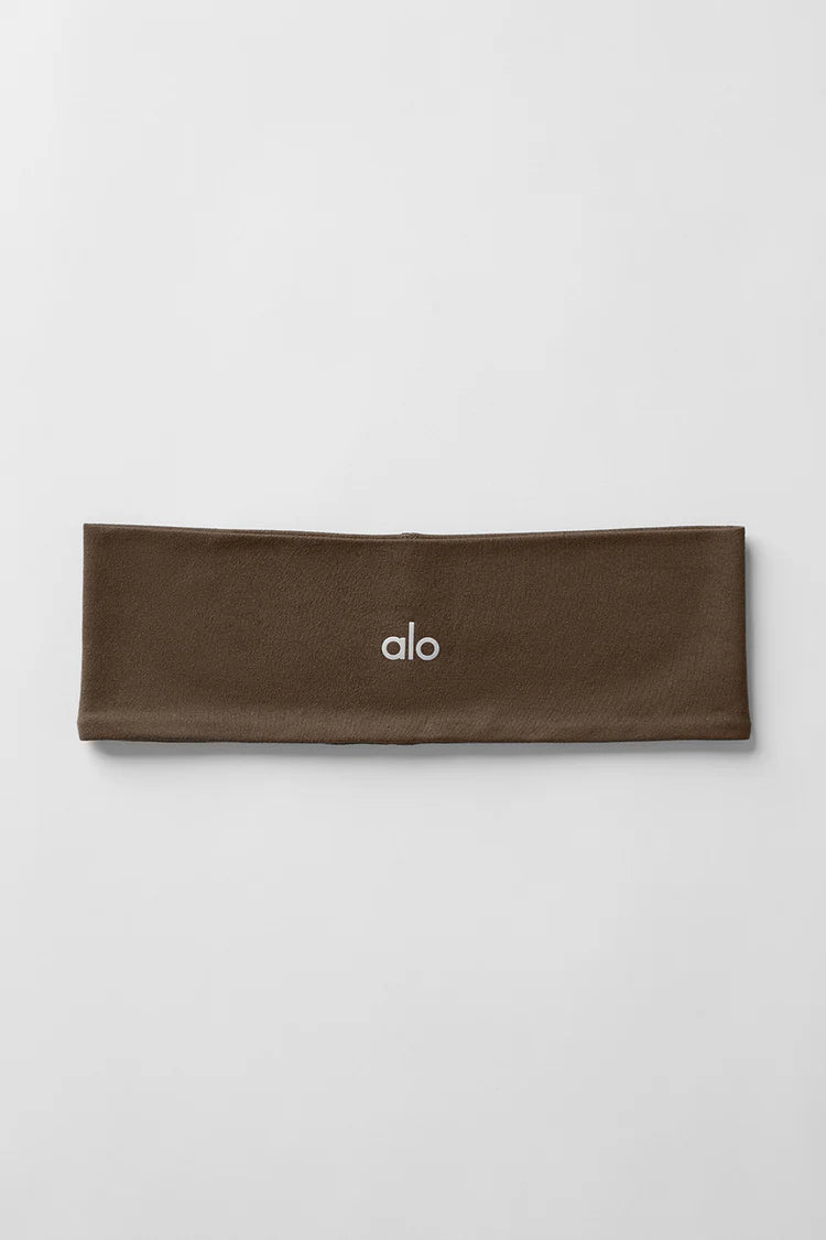 Alo Yoga - Performance Conquer Headband