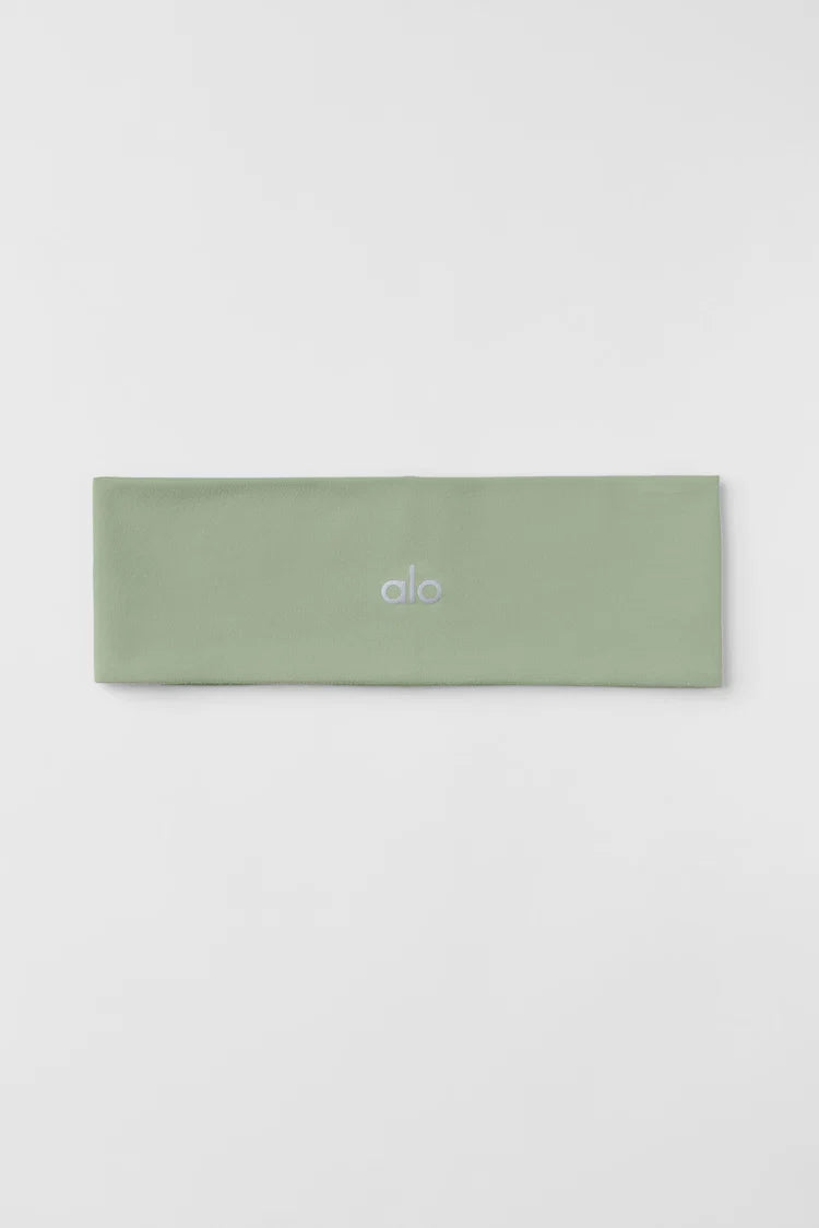 Alo Yoga - Performance Conquer Headband