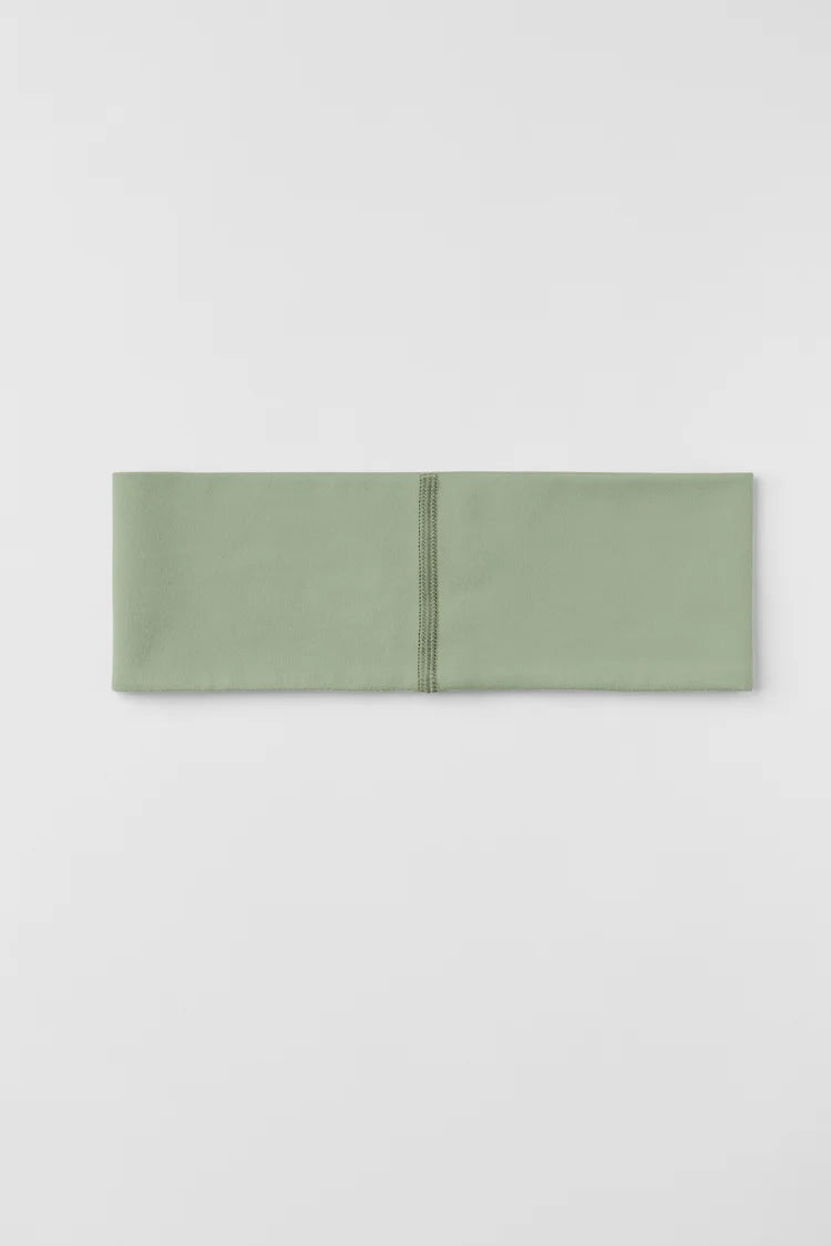 Alo Yoga - Performance Conquer Headband