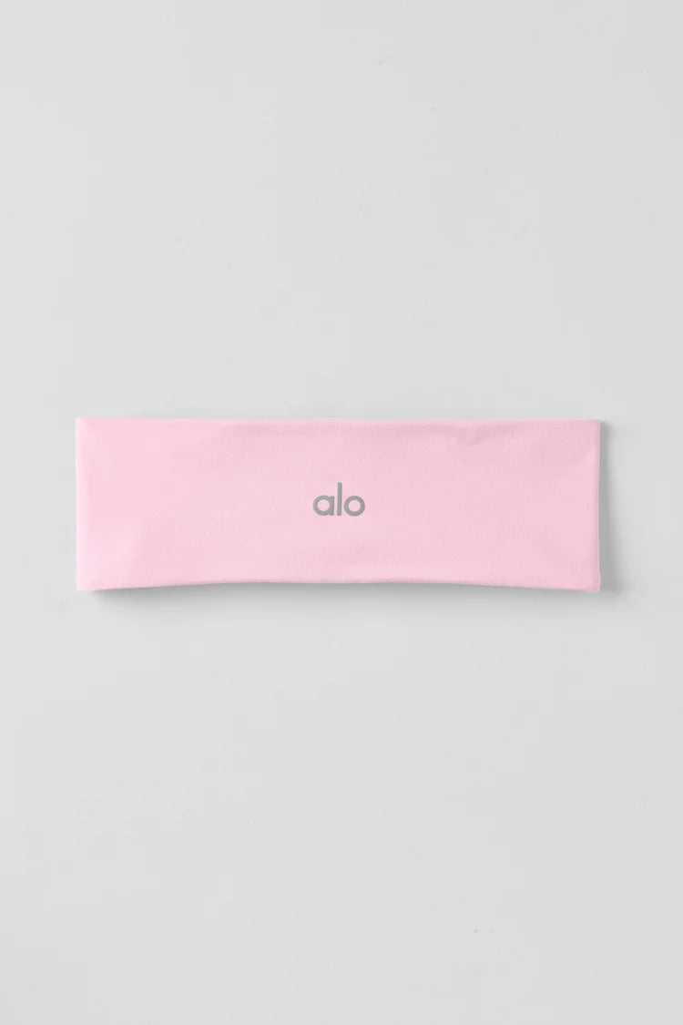 Alo Yoga - Performance Conquer Headband